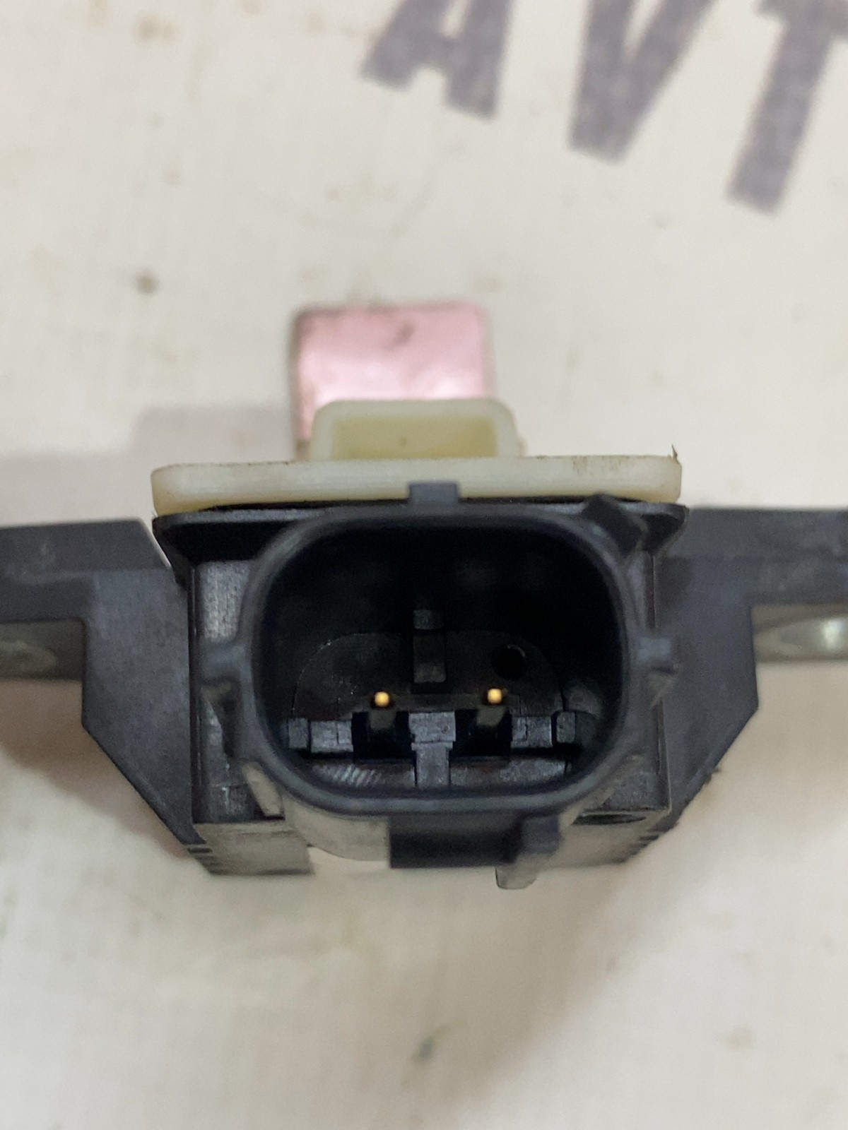 Датчик удару подушки безпеки Jeep Compass MK 988363TA0A