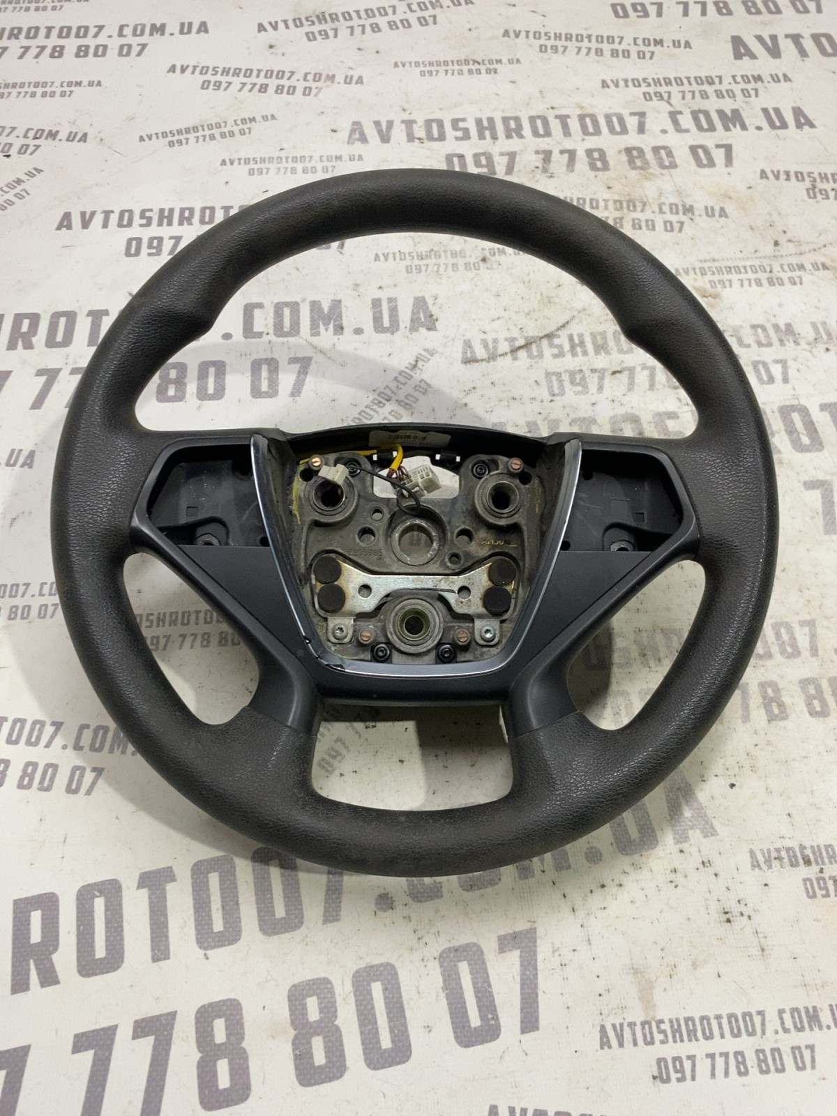 Кермо Hyundai Sonata 7 LF (14-19) 627449000D