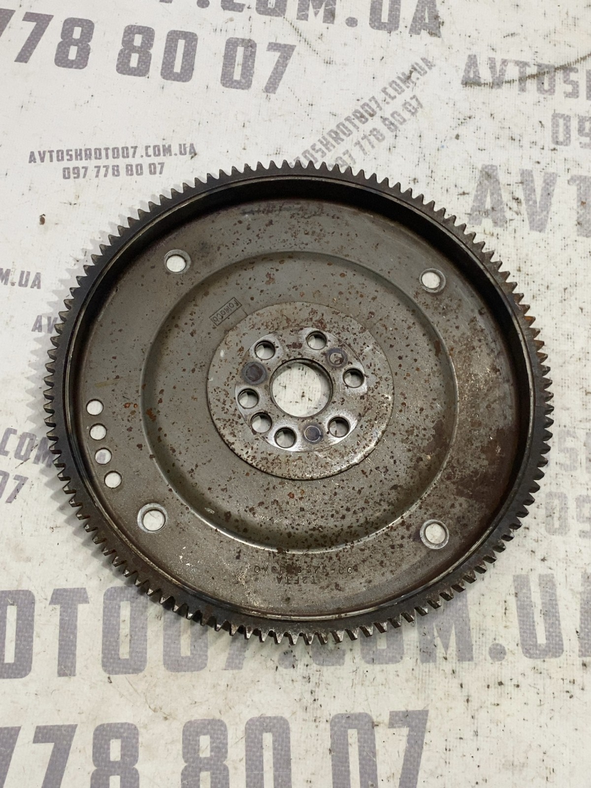 Маховик Ford Escape 3 OEM CV6P6375CC