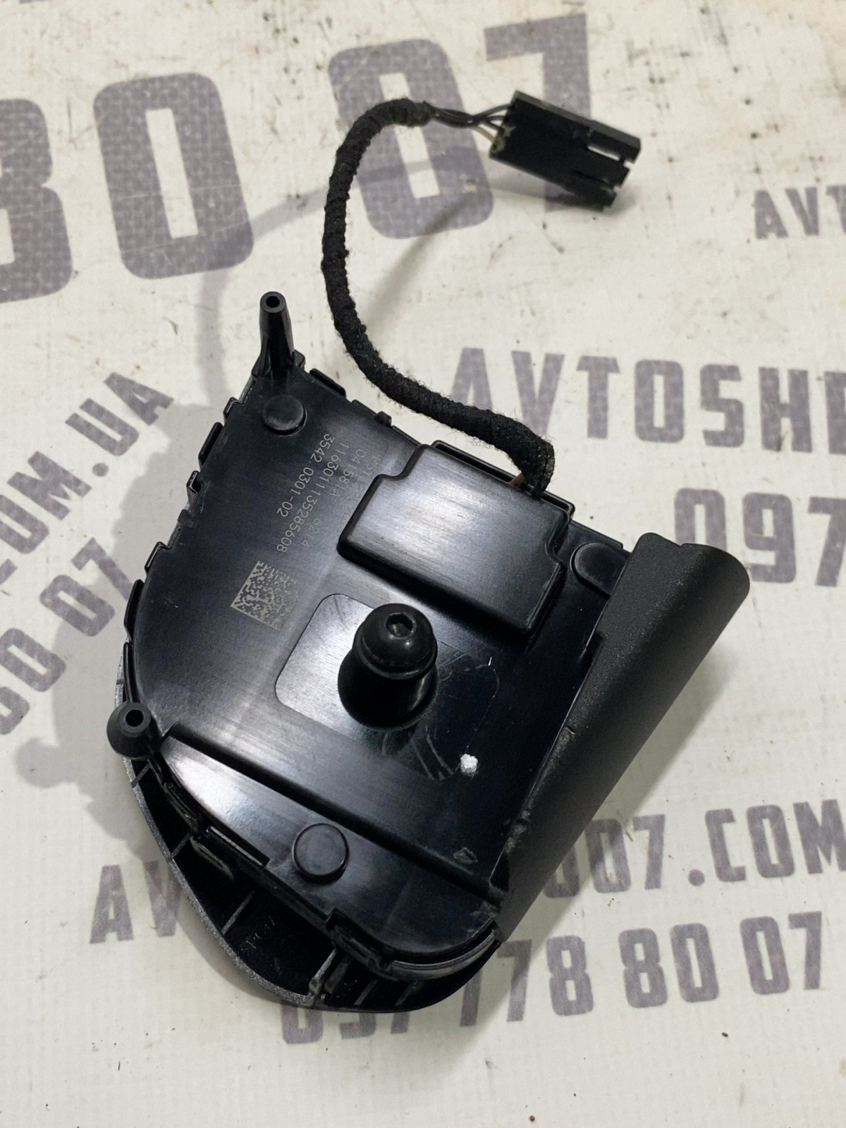 Кнопки керма Jeep Compass MP P5YL22LXHAA