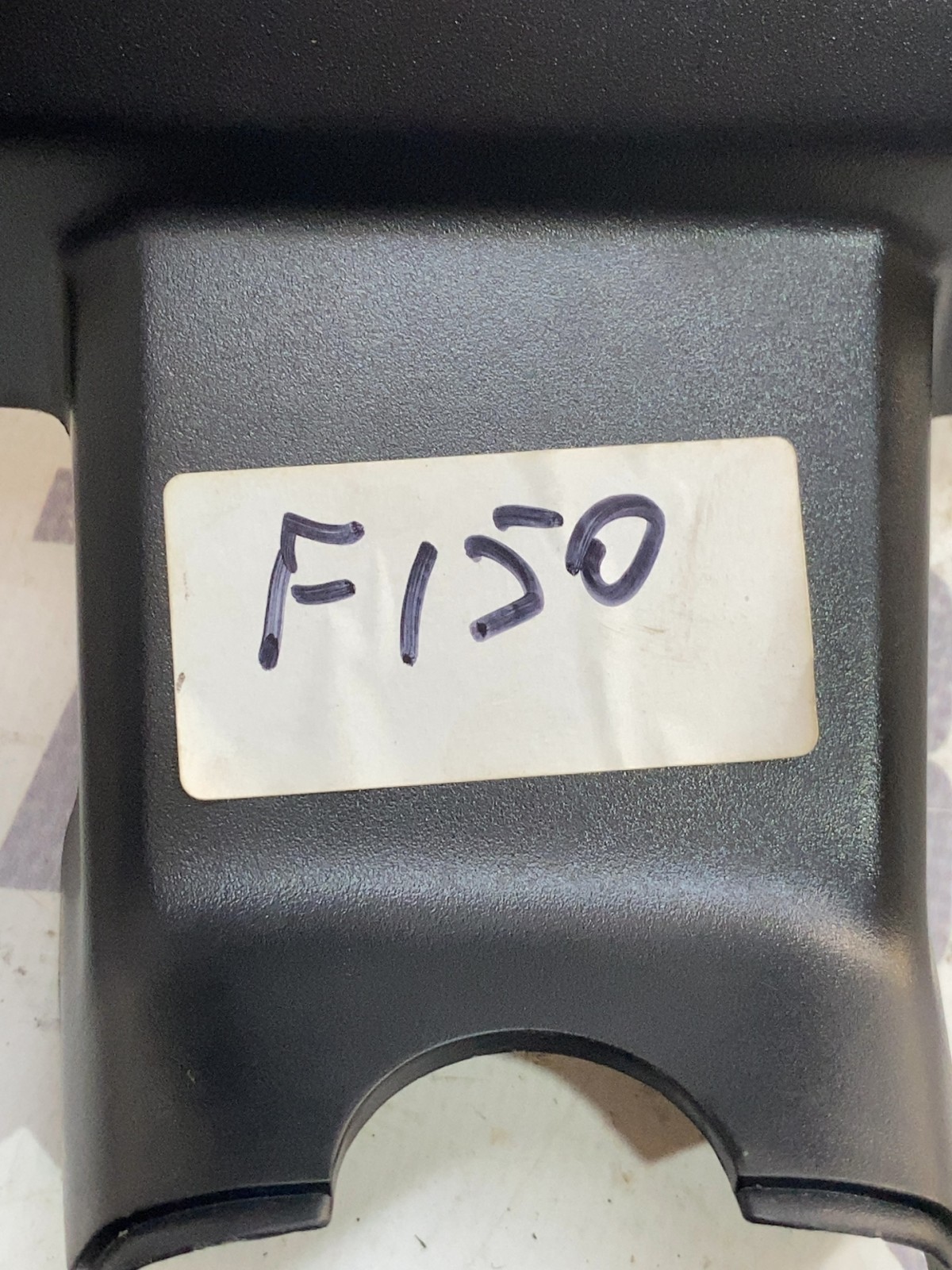 Накладка салону Ford F150 OEM FL3B17D550AKW