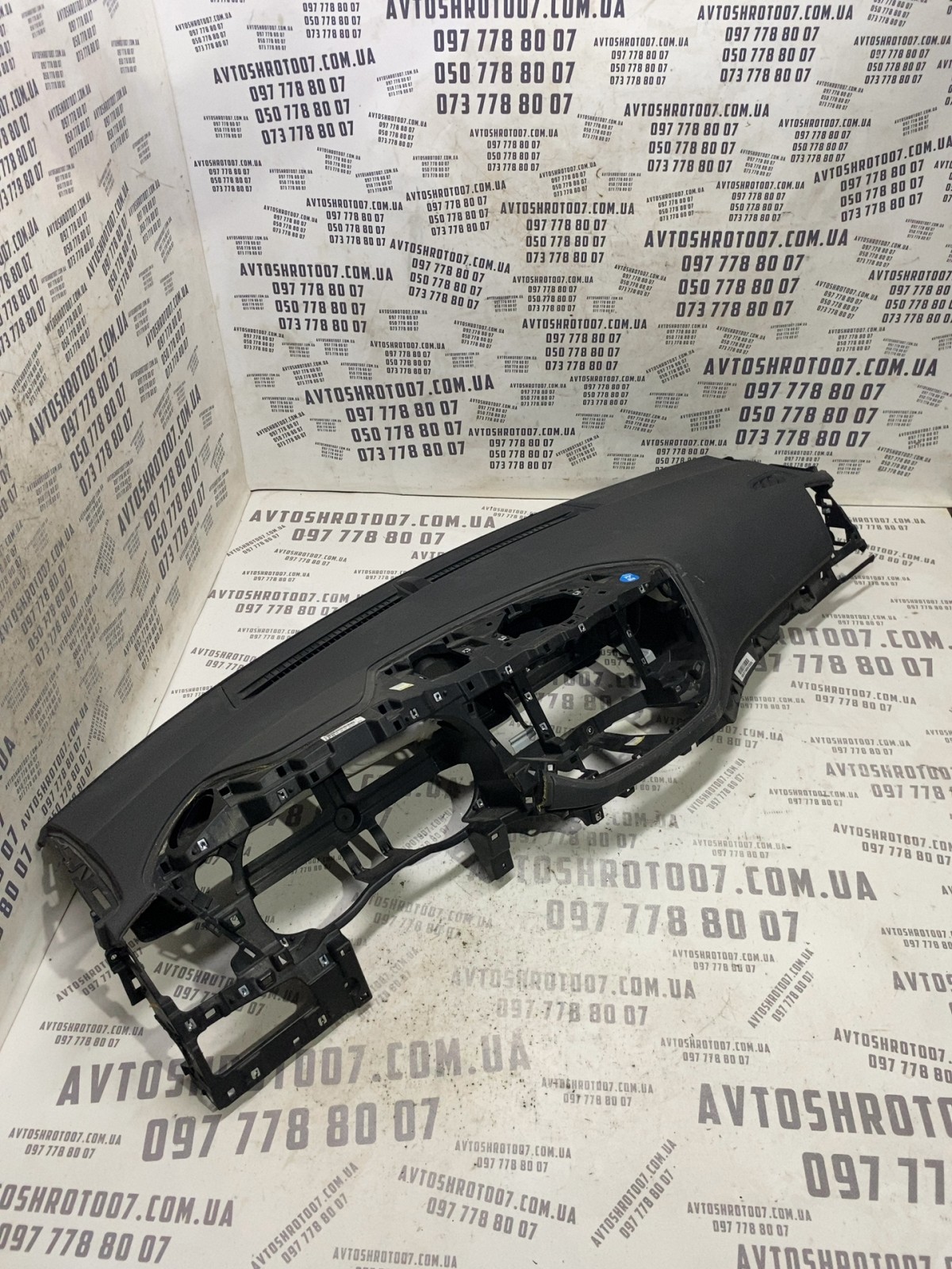 Торпедо Hyundai Tucson 3 TL 84530D3500