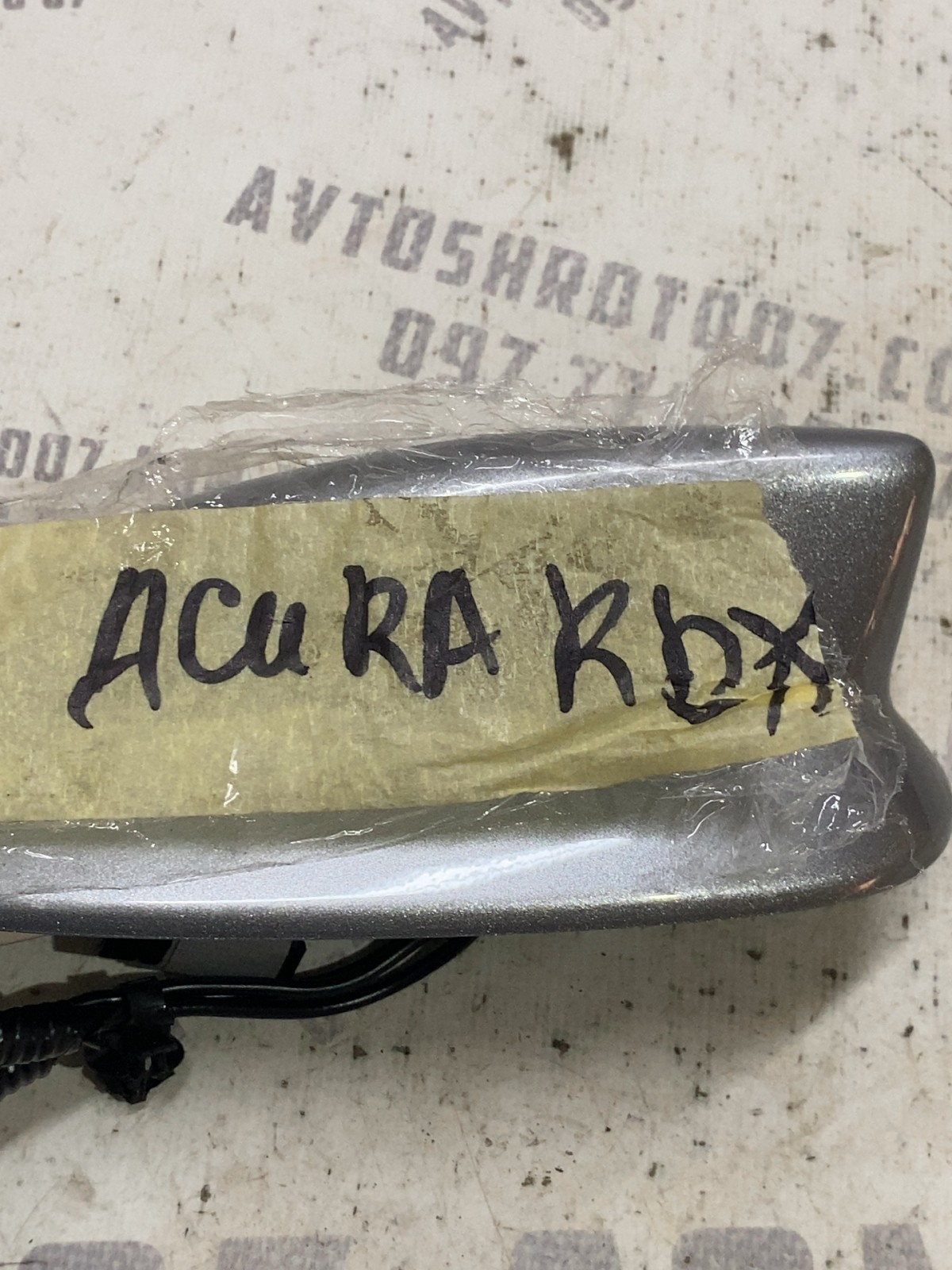 Антена Acura RDX 2 (12-18) 939150TZ5A311M1