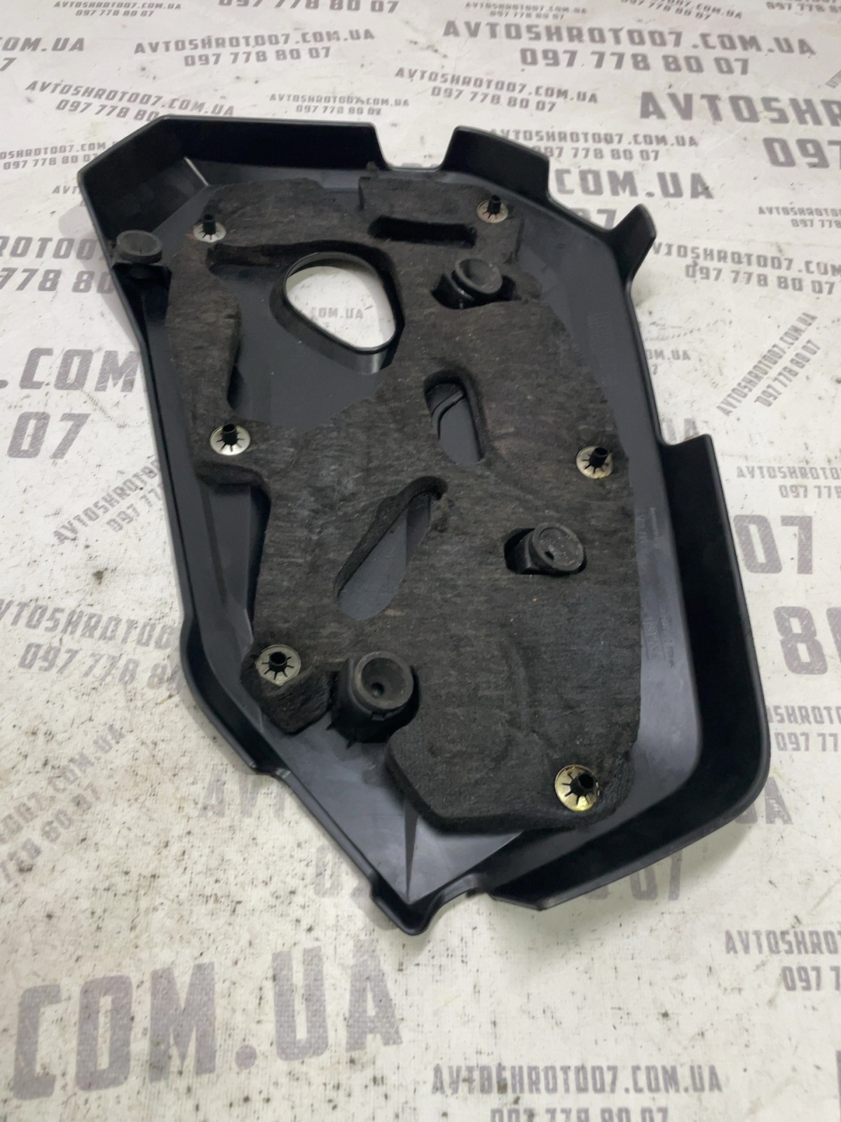 Кришка двигуна Ford Escape 3 (12-19) BM5G6A949A
