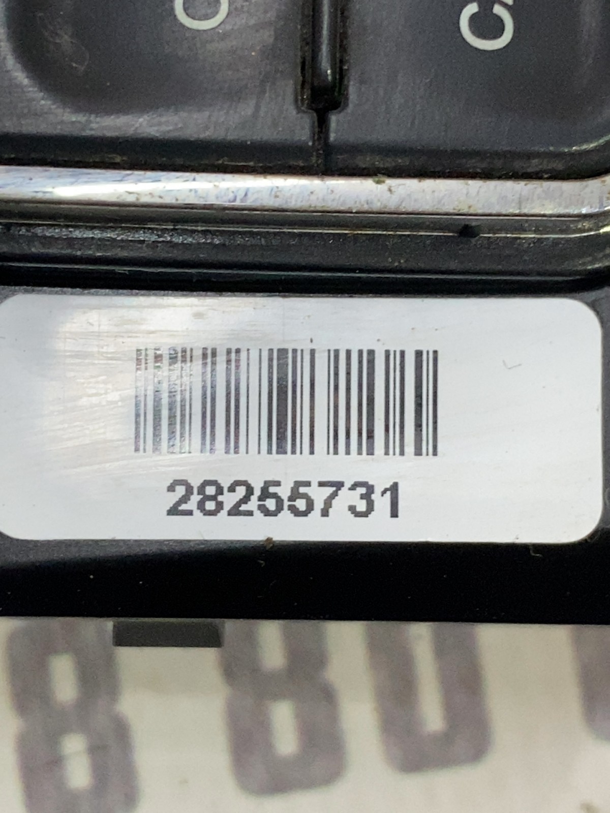Кнопки керма Jeep Patriot MK (07-17) 56046094AD