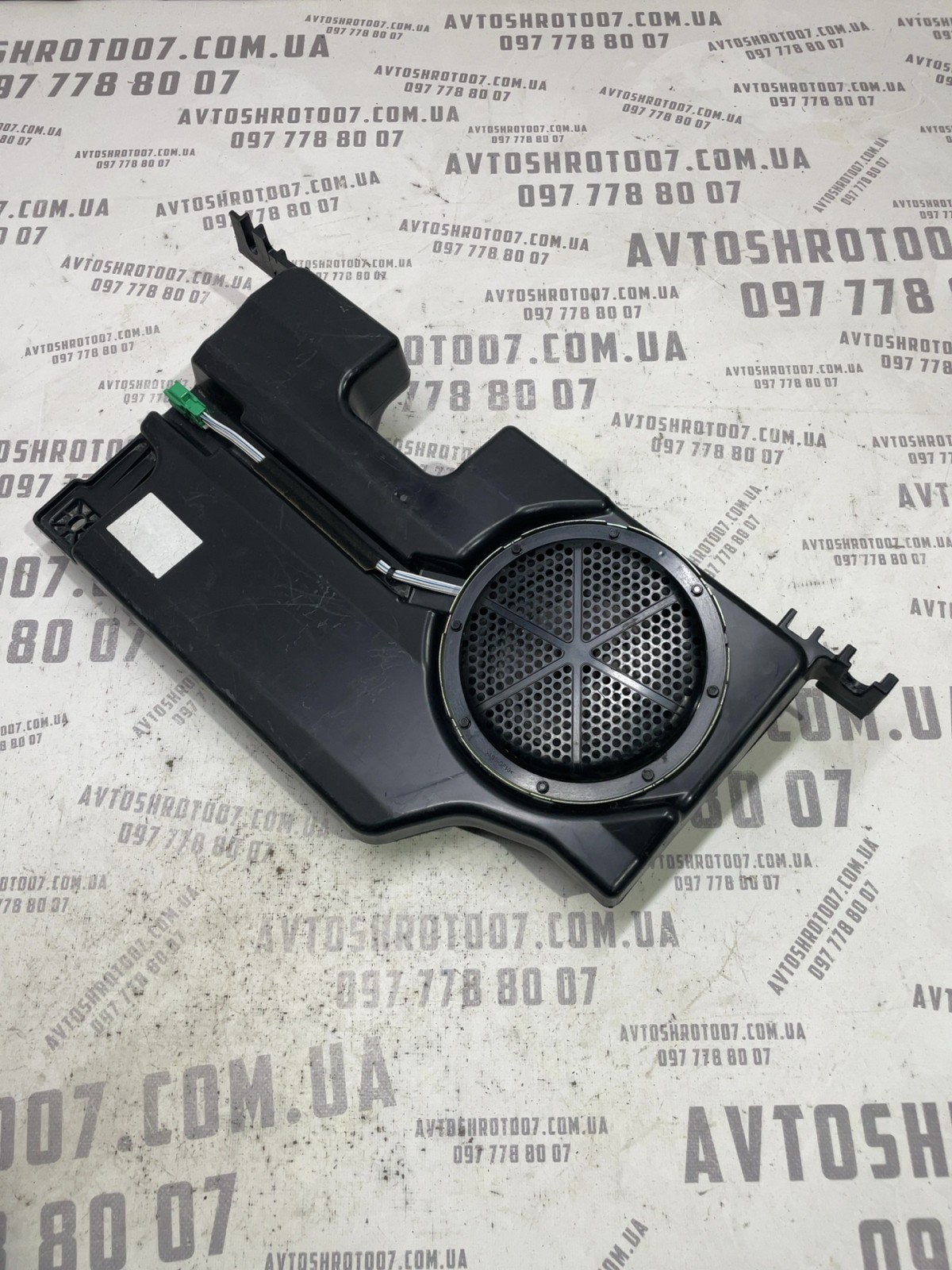 Сабвуфер Ford F-150 (09-14) 16E0315A