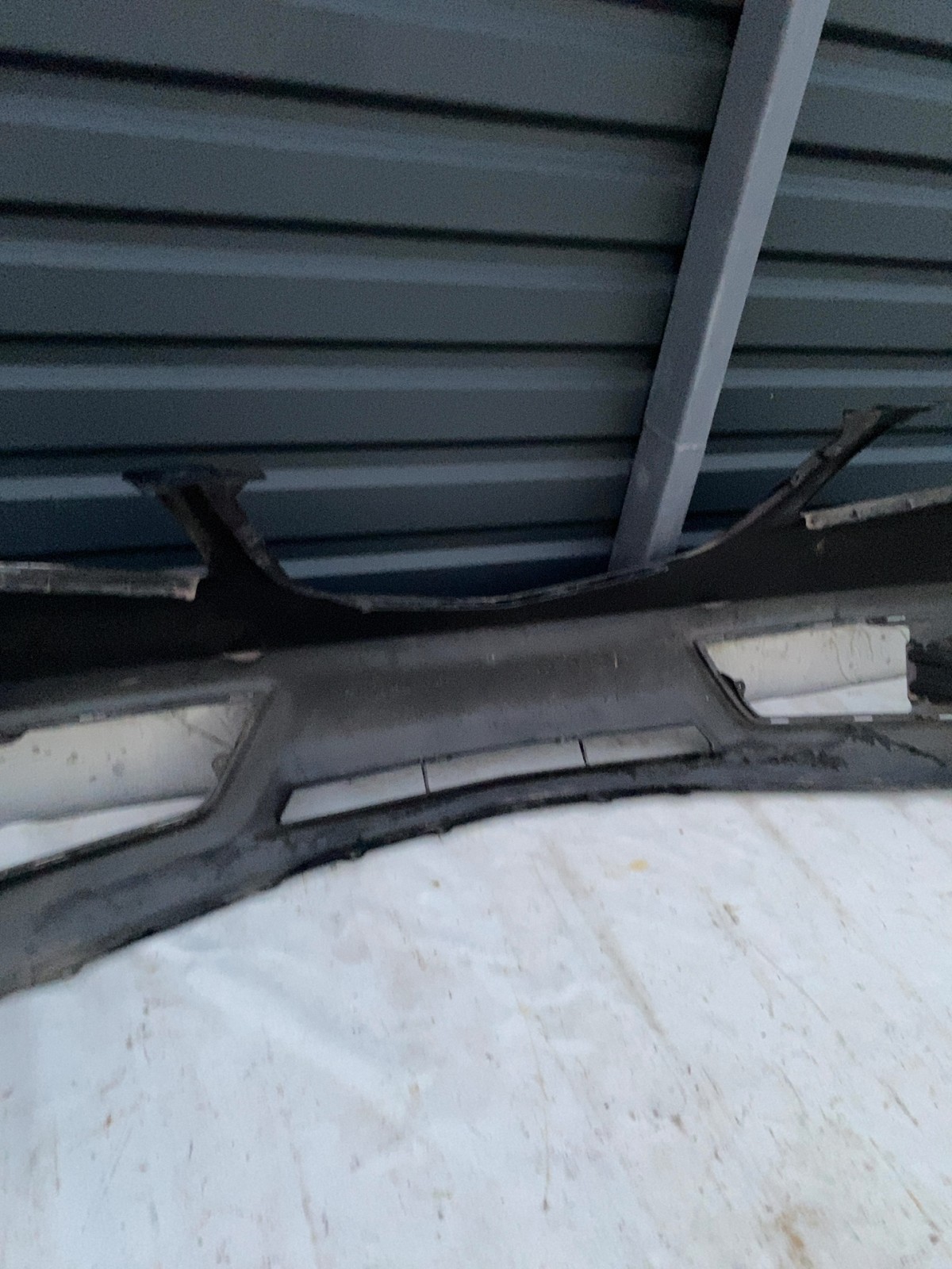 Бампер передній Acura RDX 2 OEM 71101TX4AA000