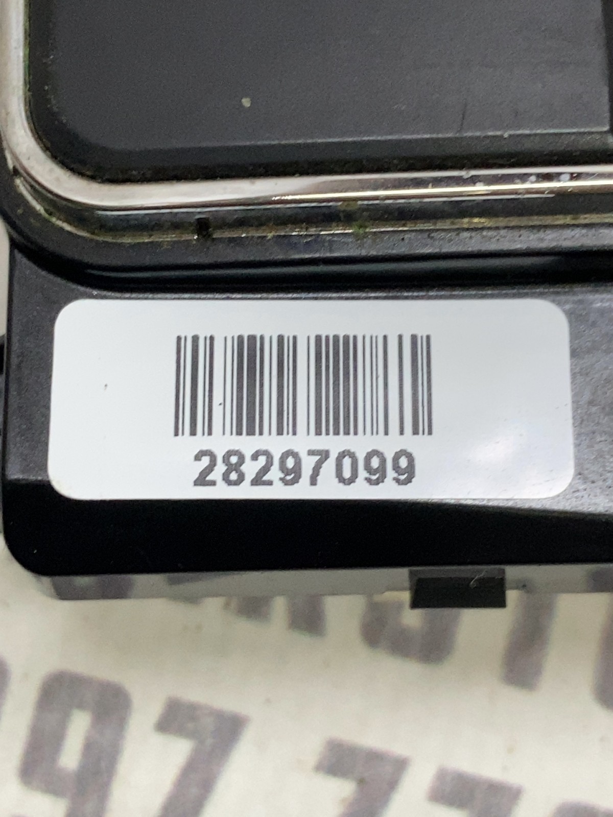 Кнопки керма Jeep Patriot MK (07-17) OEM 56046096AD