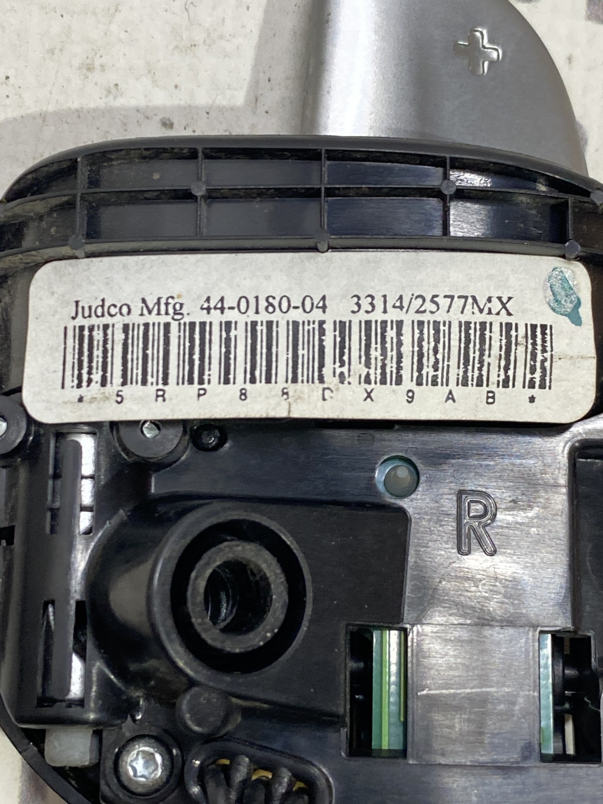 Кнопки керма Jeep Grand Cherokee WK2 OEM 5RP88DX9AB
