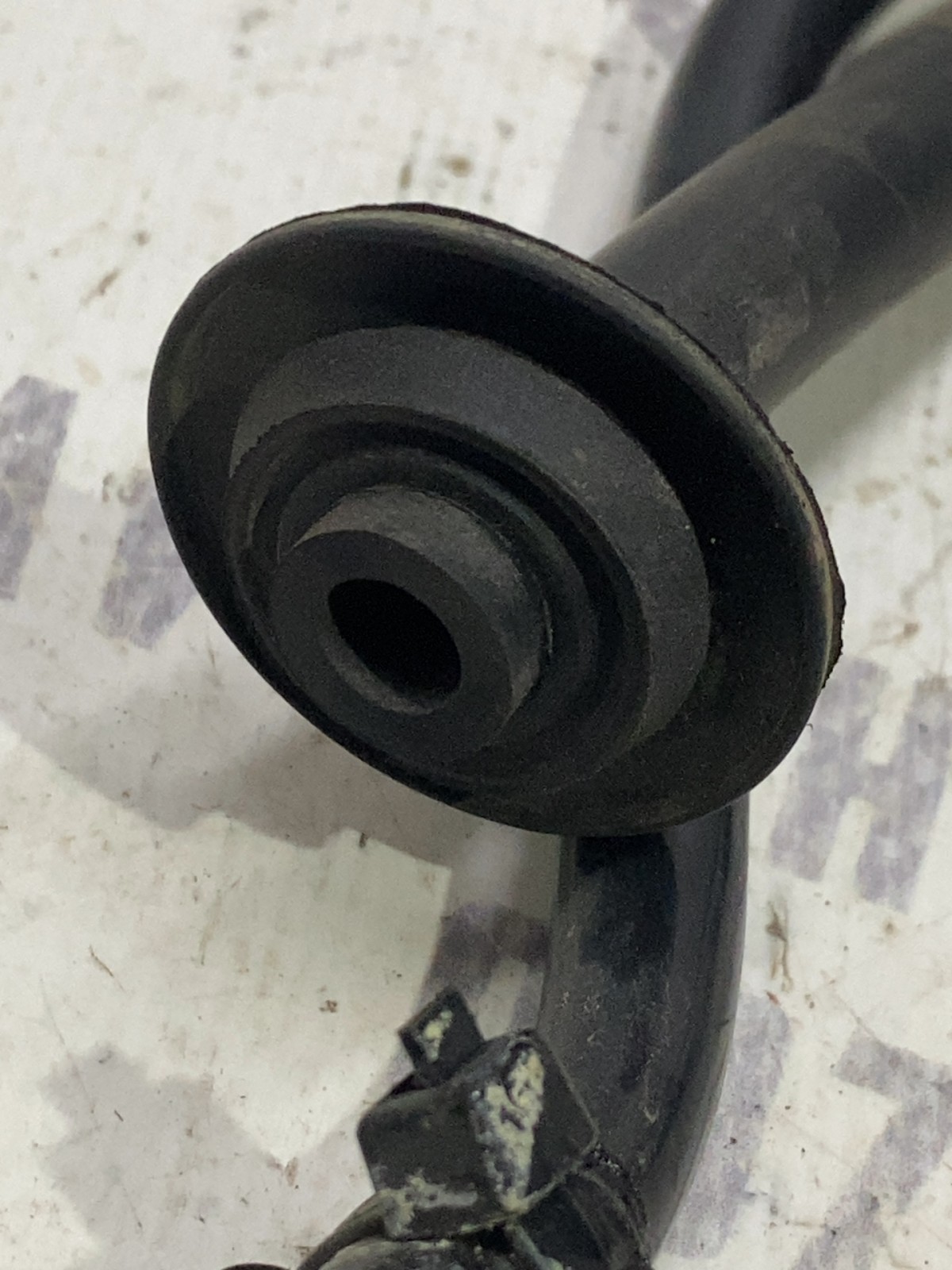Вакуумна трубка Jeep Compass MK 68175019AA