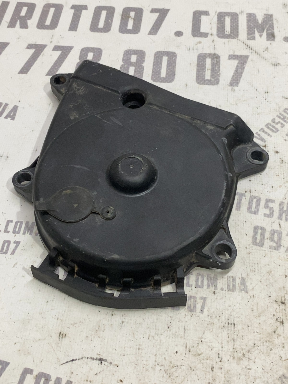 Кришка ременя ГРМ Acura RDX 2 11831RCAA010