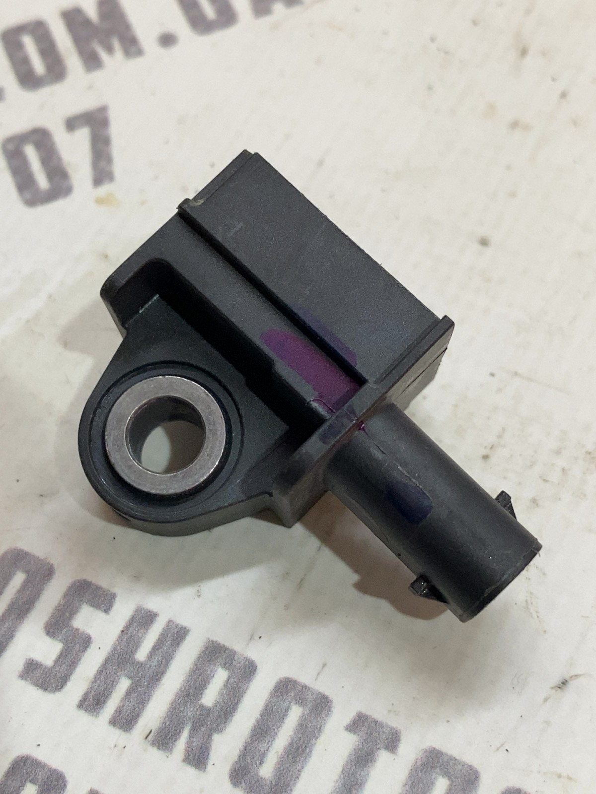 Датчик удару подушки безпеки Jeep Compass MK 68245080AA