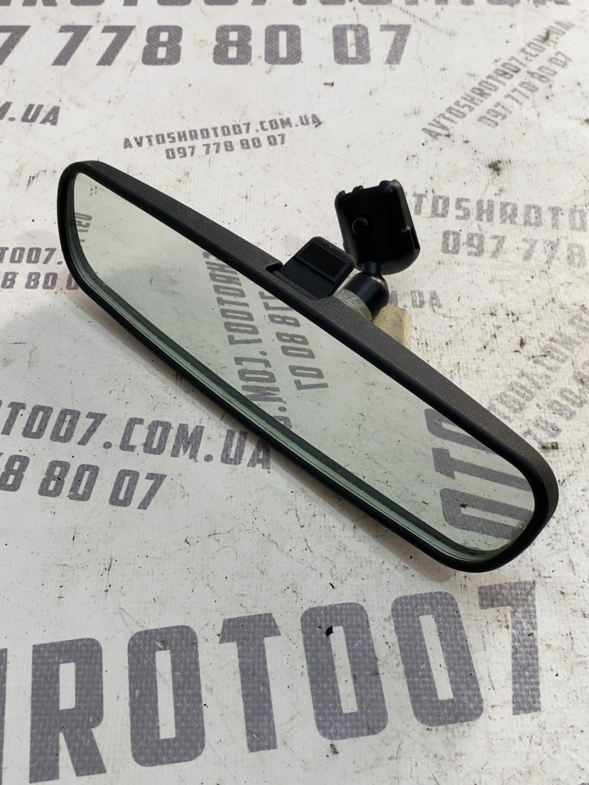 Дзеркало салону Jeep Compass MK 011681