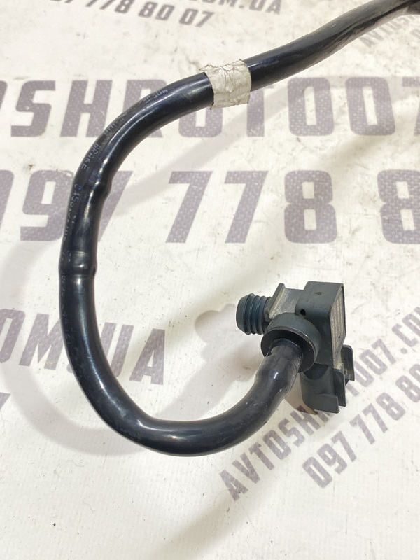 Вакуумна трубка Jeep Cherokee KL 0265005325