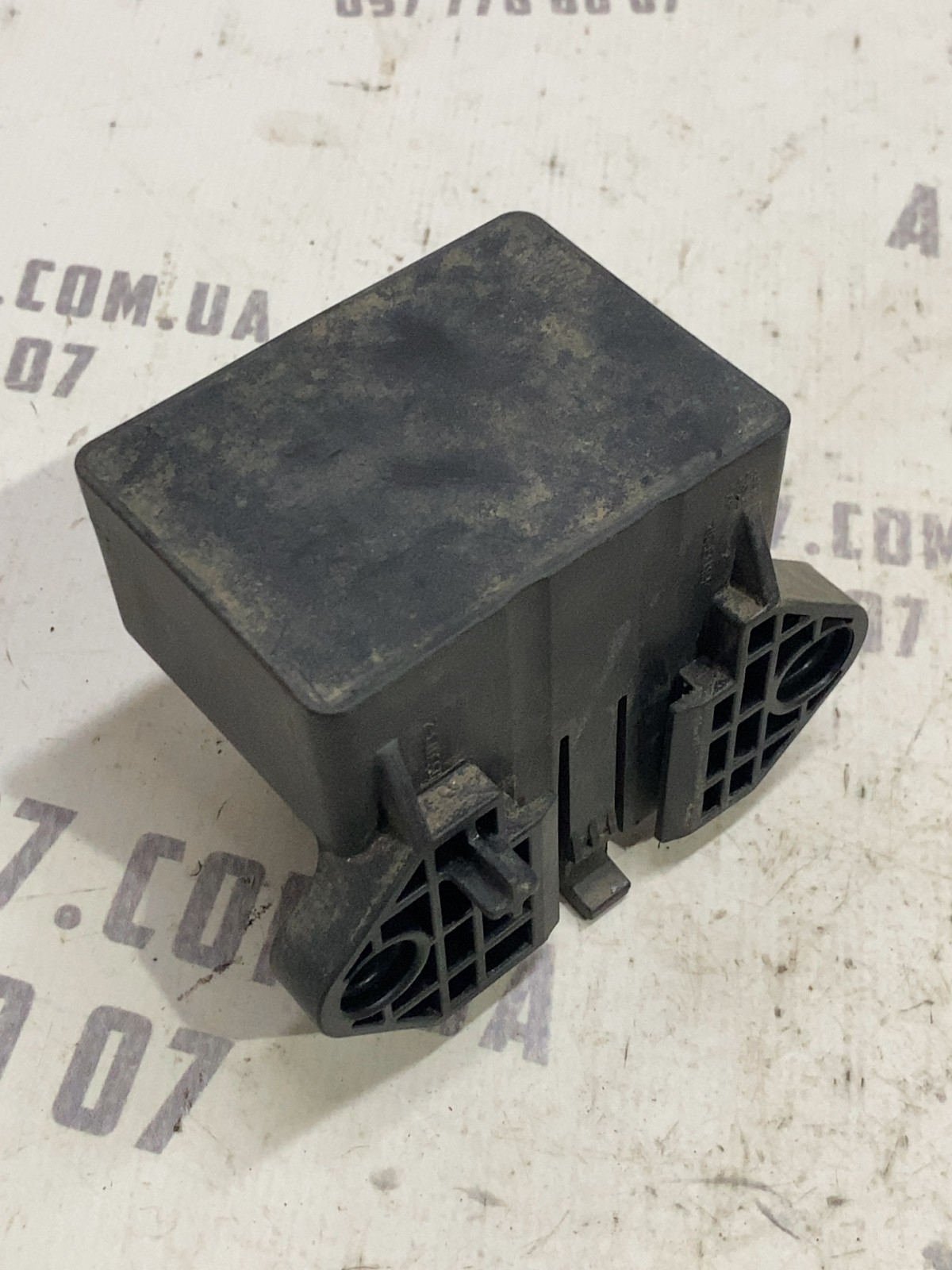 Блок паливного насоса Ford F-150 (09-14) OEM FU5A9D370JA