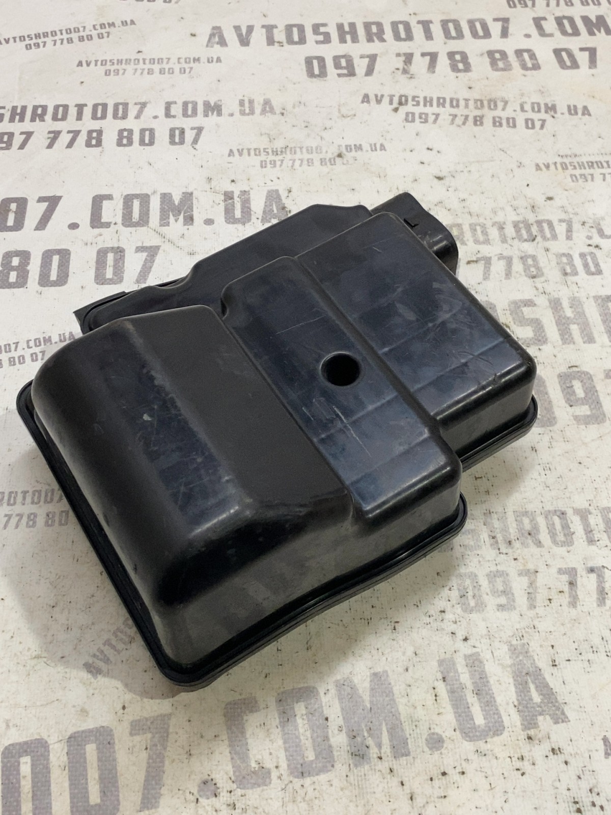 Воздуховод Nissan Rogue T32 (13-20) 15C06E