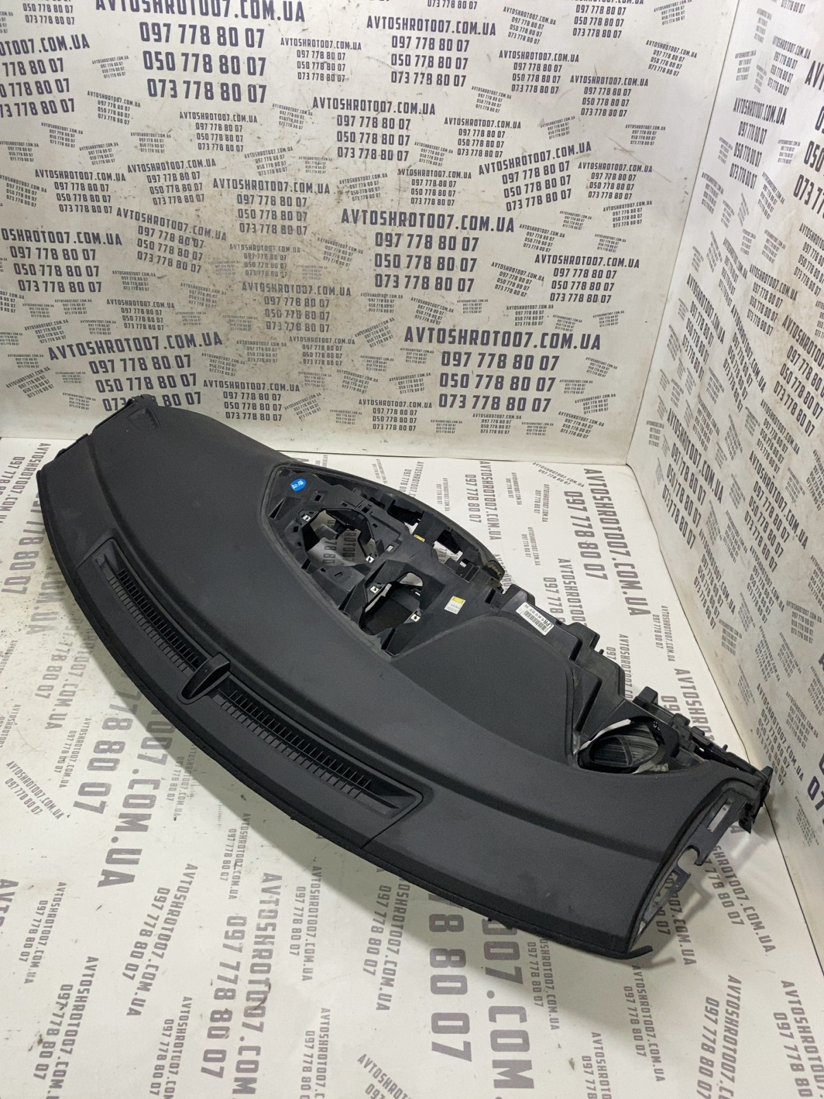 Торпедо Hyundai Tucson 3 TL 84530D3500