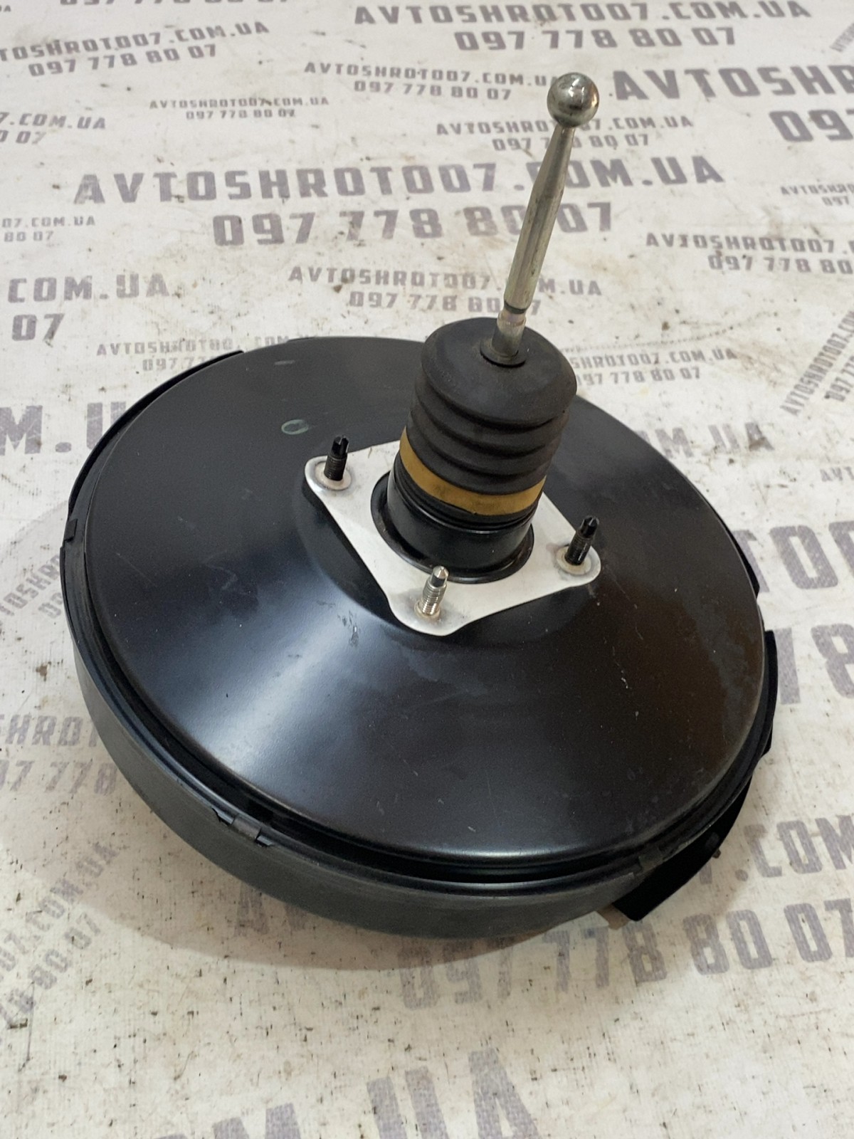 Вакуумний підсилювач гальм VW Passat CC 35 3C1614105AN
