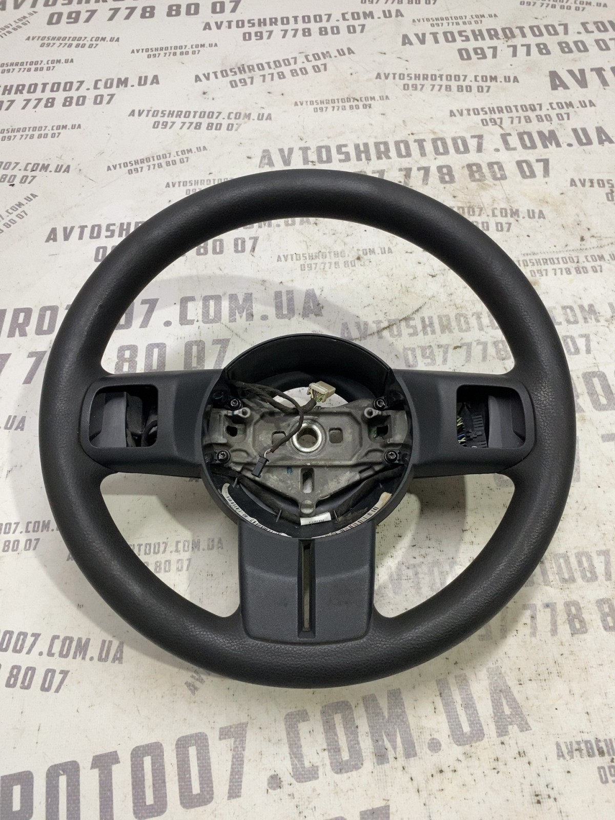 Кермо Jeep Compass MK 1SL84XDVAC
