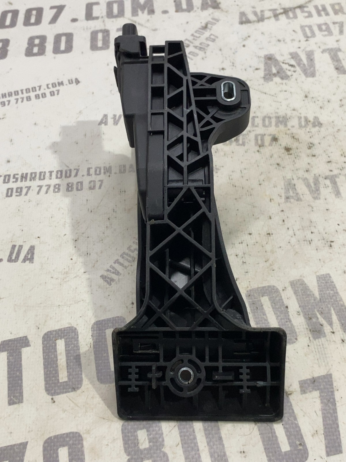Педаль газу Hyundai Tucson 3 TL (15-20) OEM 32414400