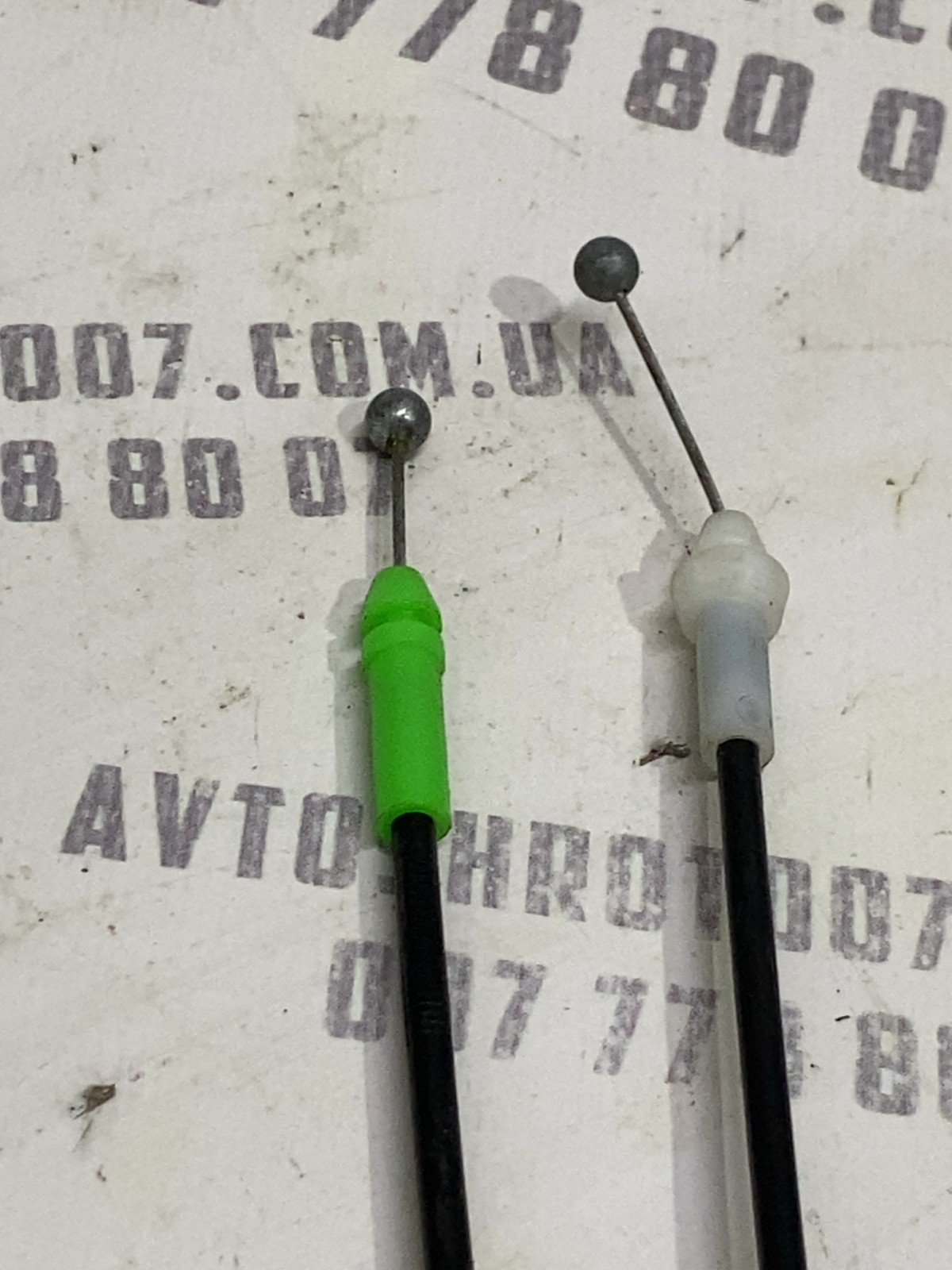 Замок дверей Toyota RAV4 5 OE 00609045