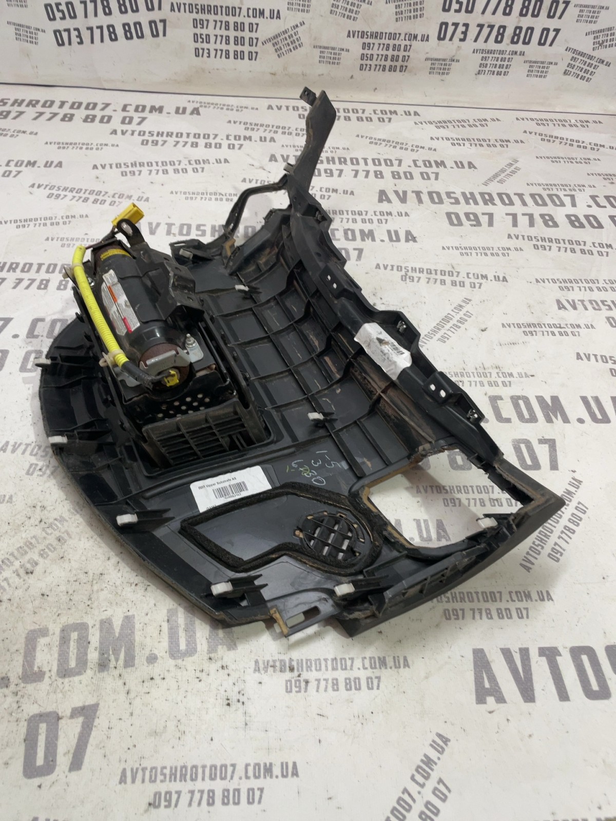 Подушка безпеки пасажира Acura RDX 2 4002GJ167