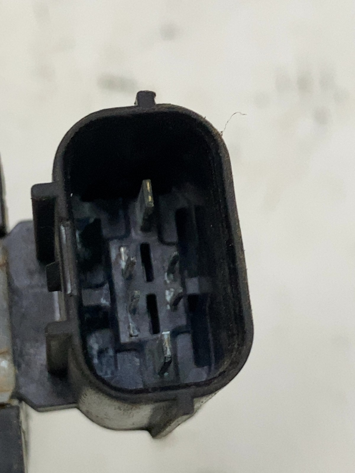 Мотор склопідіймача Acura MDX 3