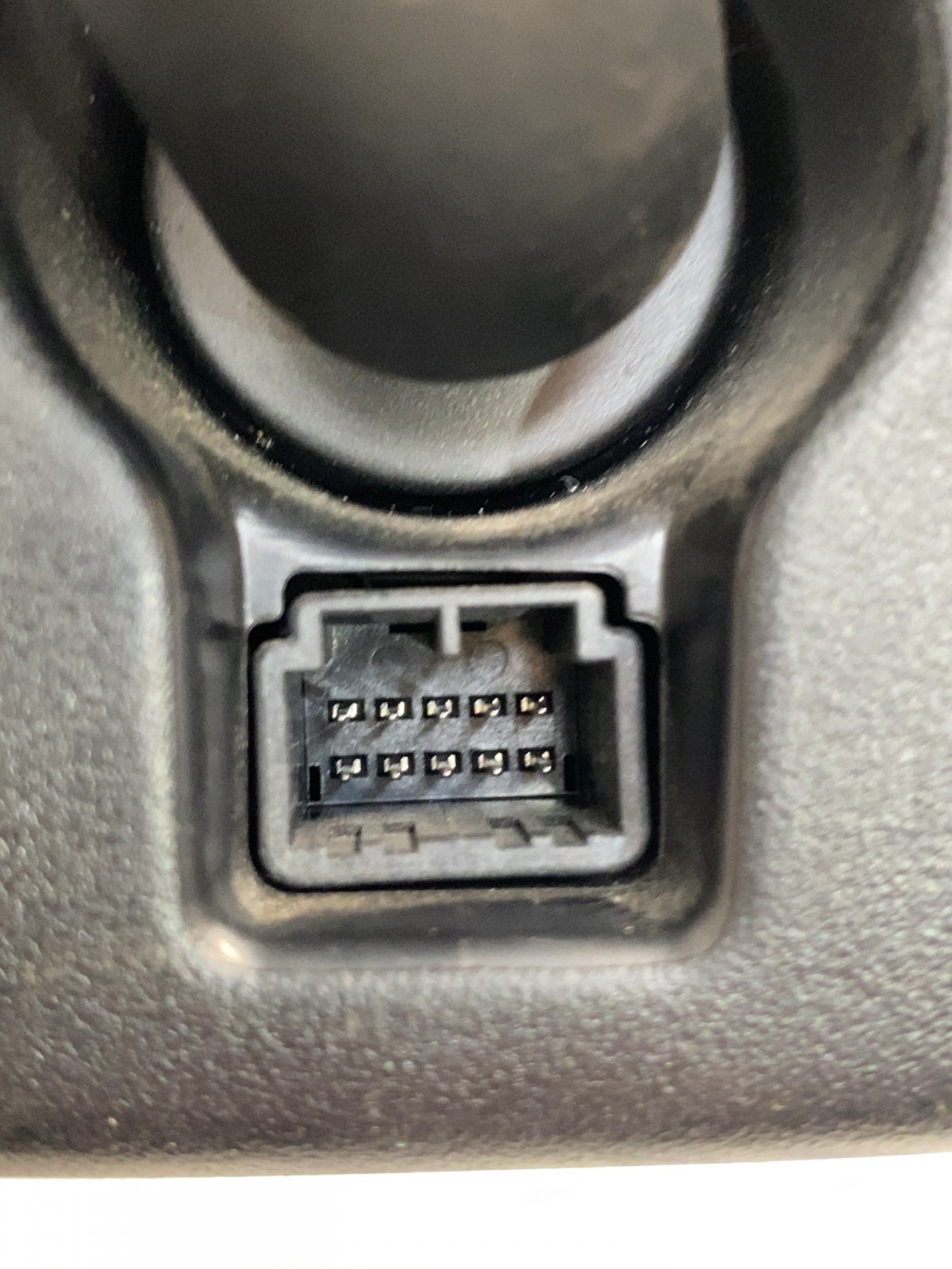 Дзеркало салону Infiniti QX60 082113