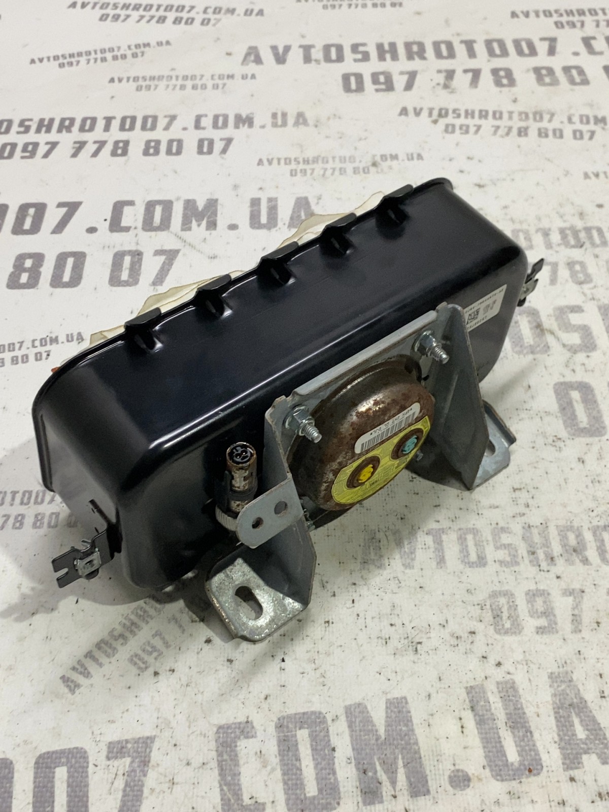 Подушка безпеки пасажира Ford Escape 3 CJ5478044A74