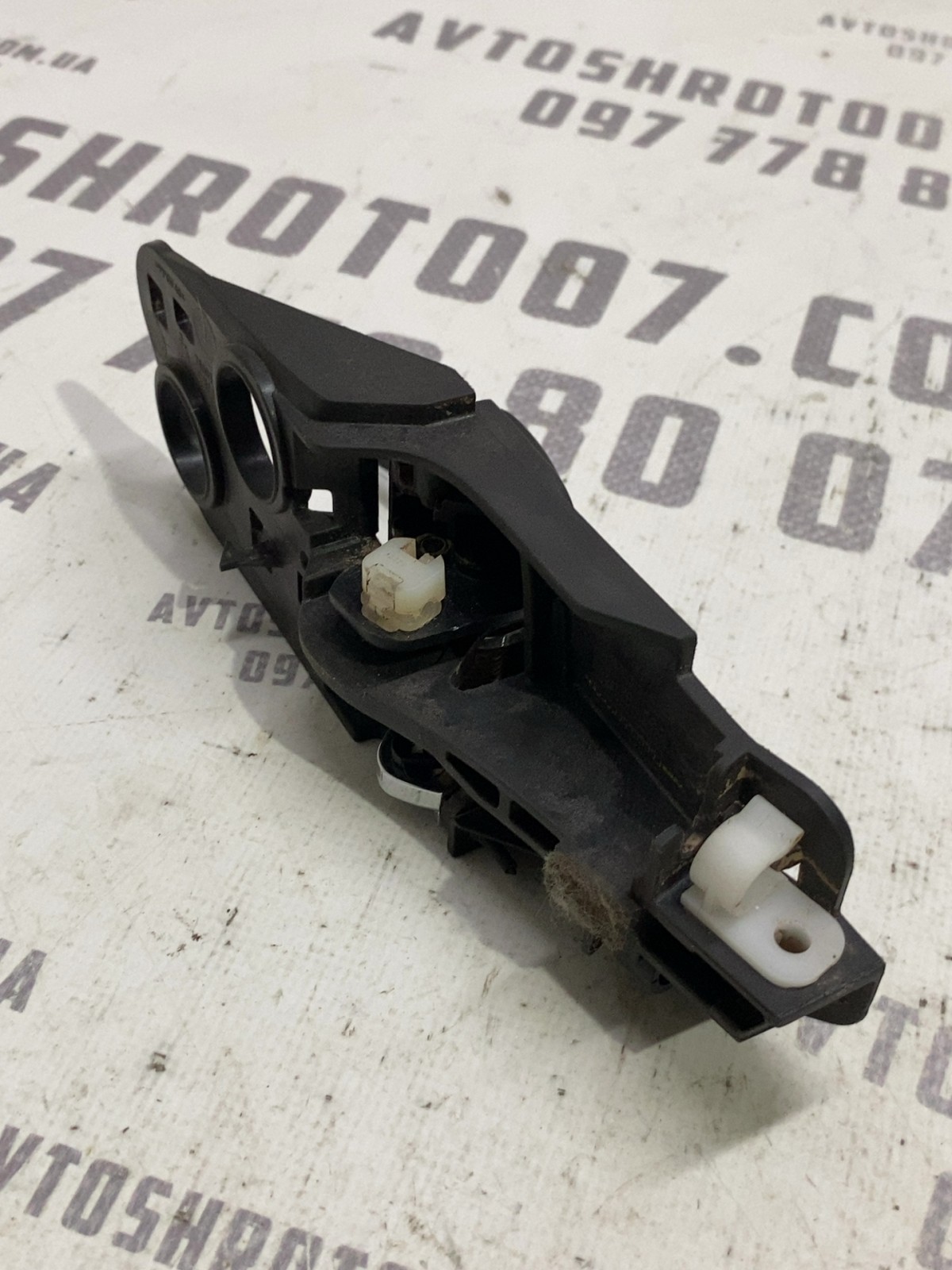 Дверна ручка внутрішня Acura RDX 2 OE 765917