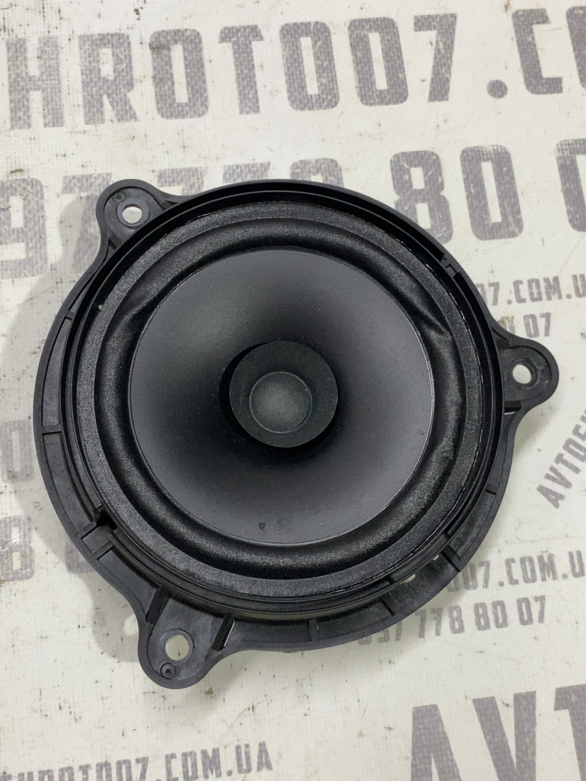 Динаміки задні Nissan Rogue T32 (13-20) 281569FF0A фото 2