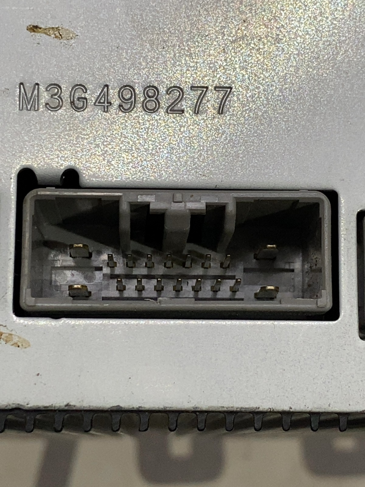 Аудіопідсилювач Acura MDX 3 (14-20) 39186TYSA01