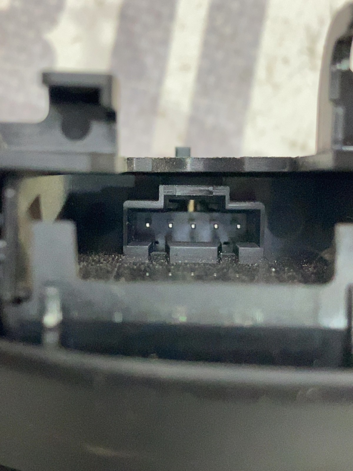 Кнопки керма Ford Escape 3 (12-19) DT1T9E740AA