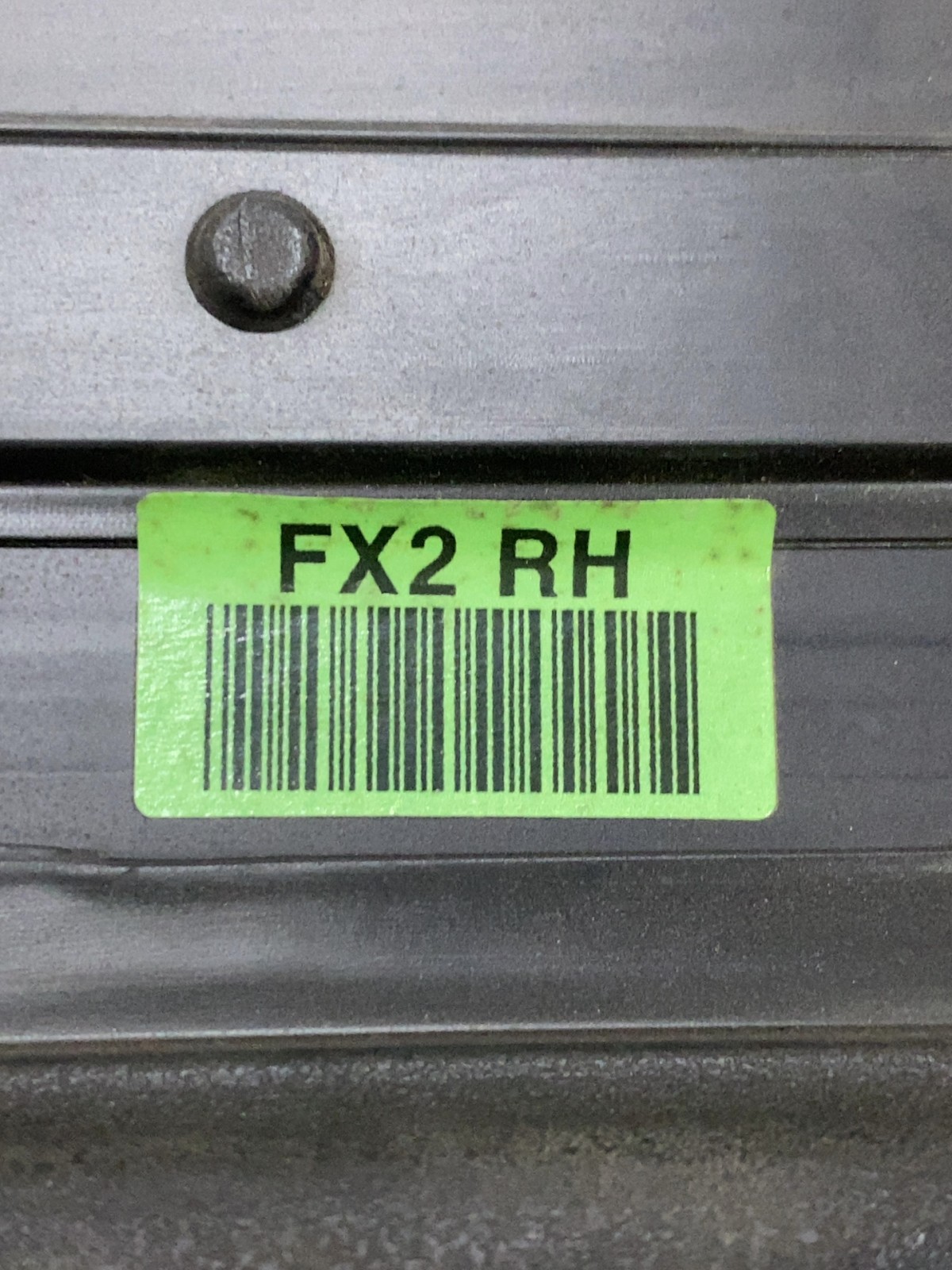 Кузовне скло Hyundai Tucson 3 TL OE 87820D3000