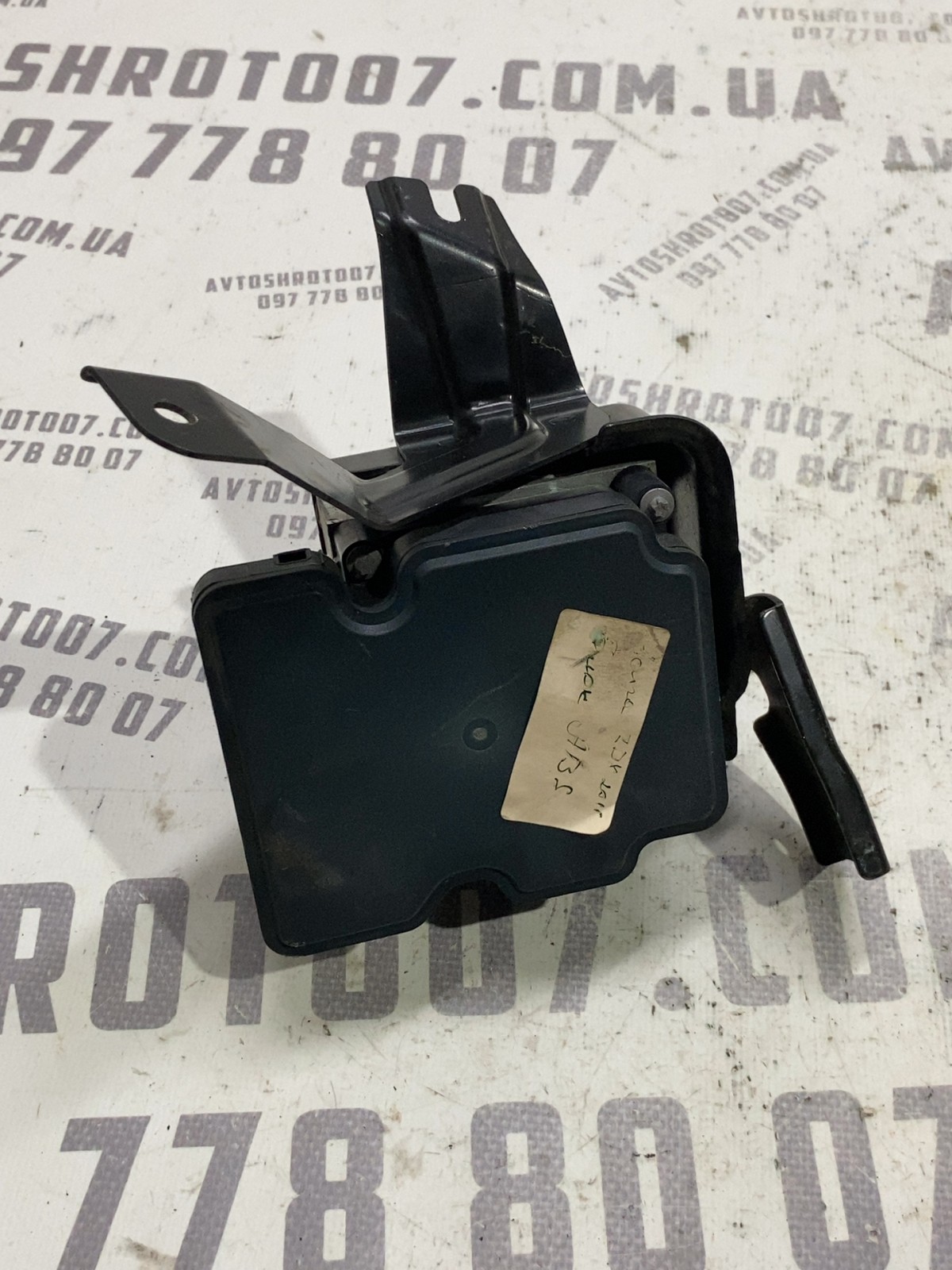 Блок управління АБС Acura RDX 2 OE 72678640200445