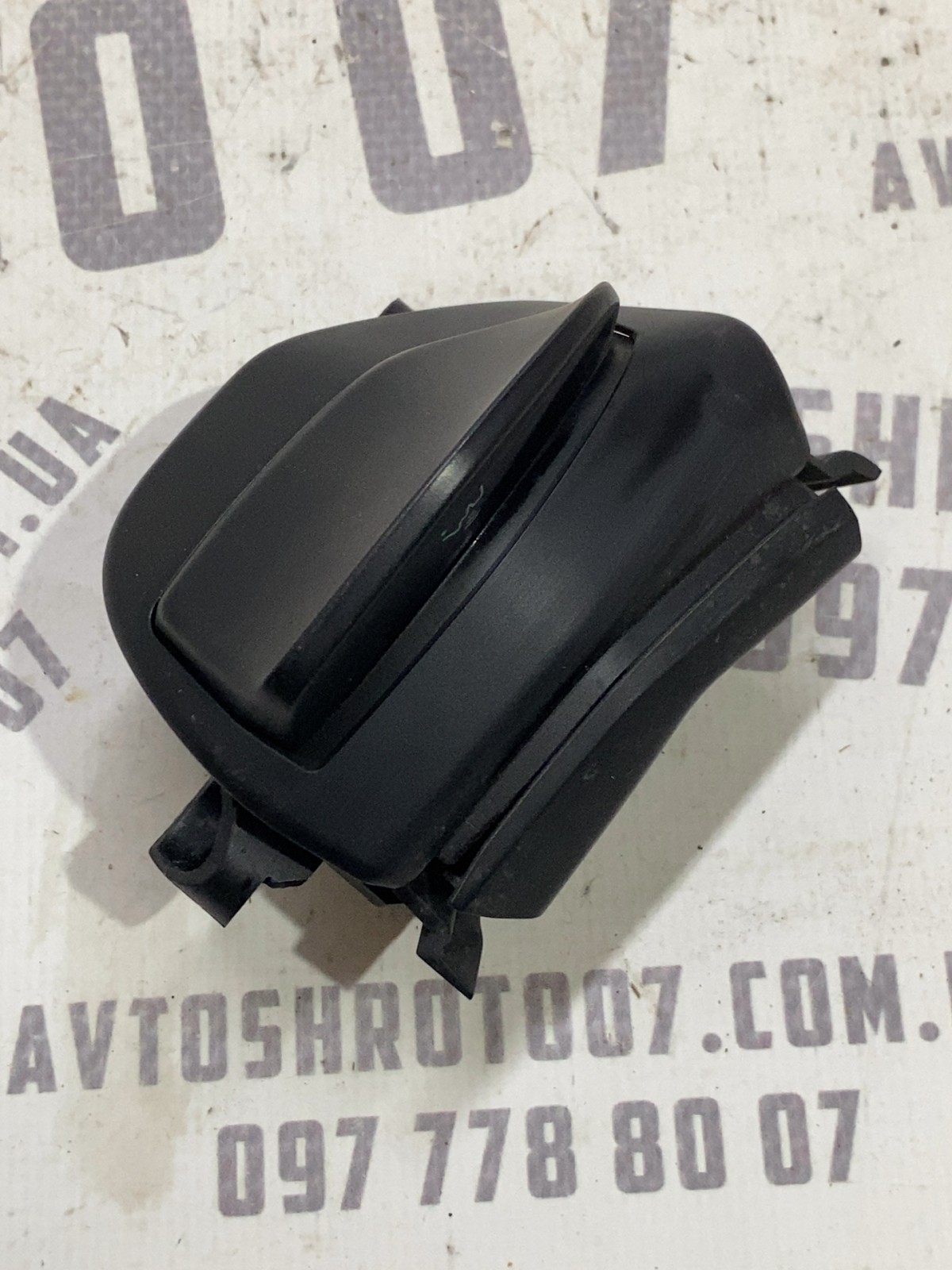Кнопки керма Ford Escape 3 AM5T14K147DB
