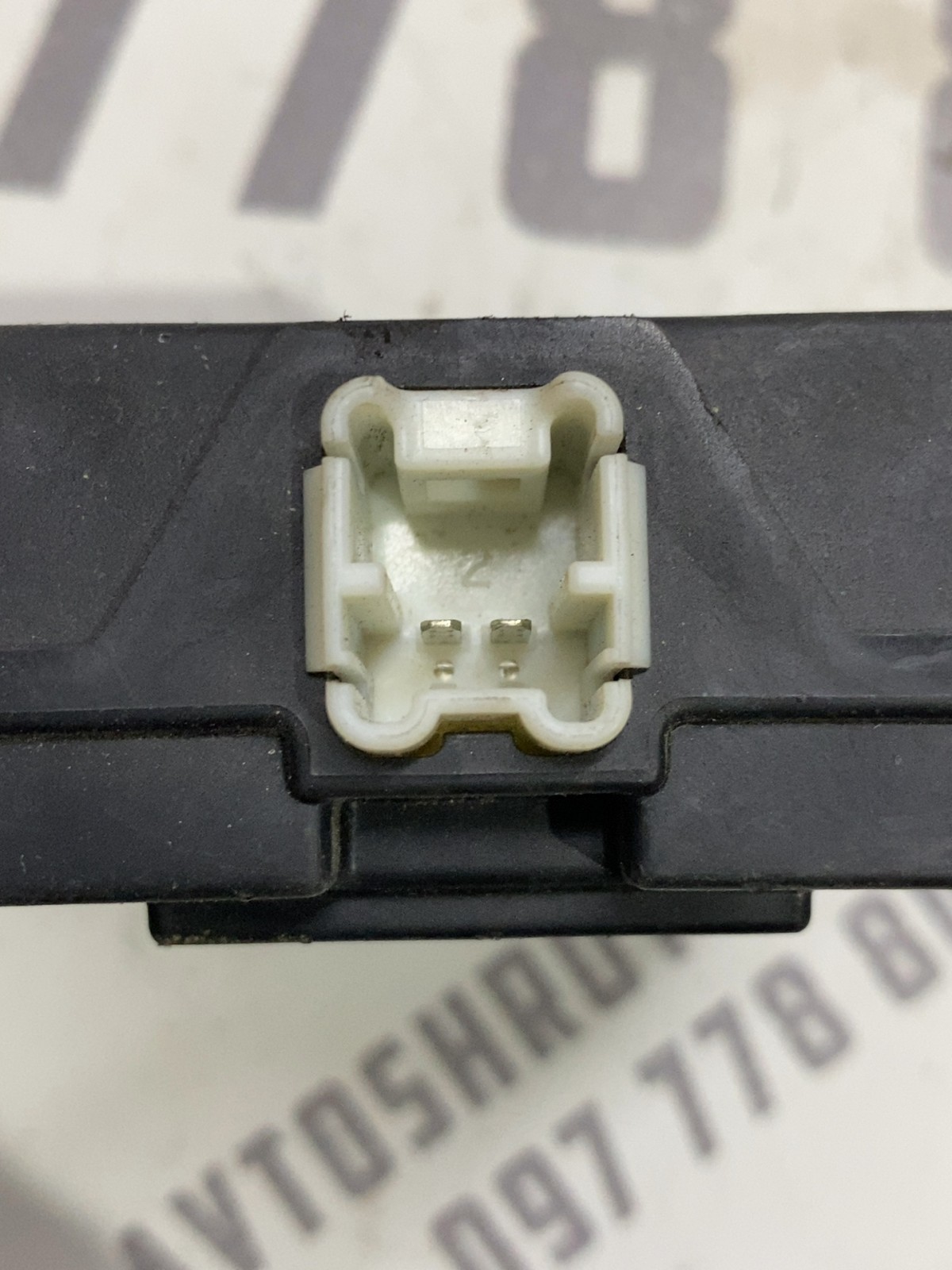 Динаміки передні Nissan Rogue T32 281523NA0A