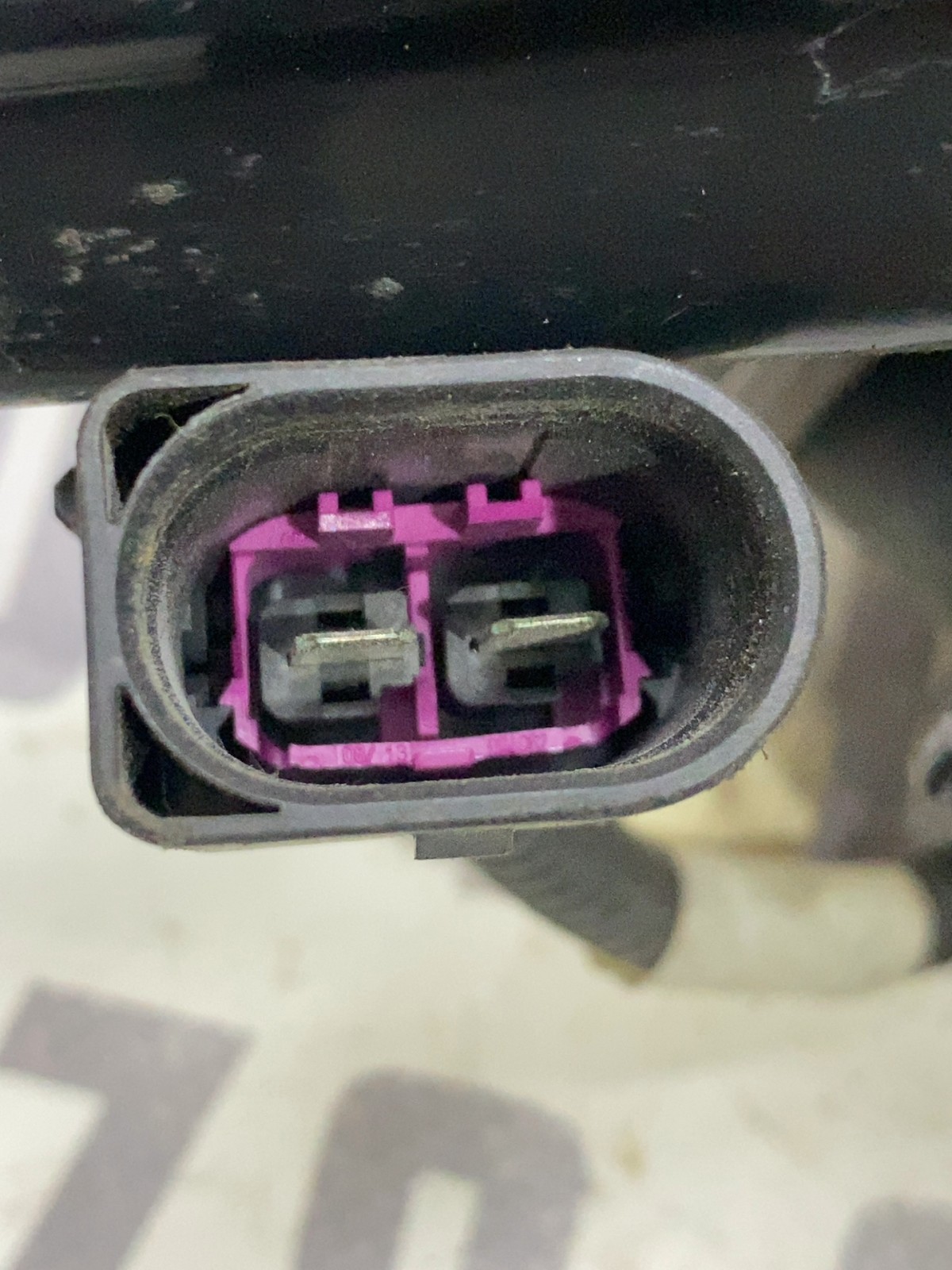Кронштейн Volkswagen Passat CC 35 (08-17) 3C0906617