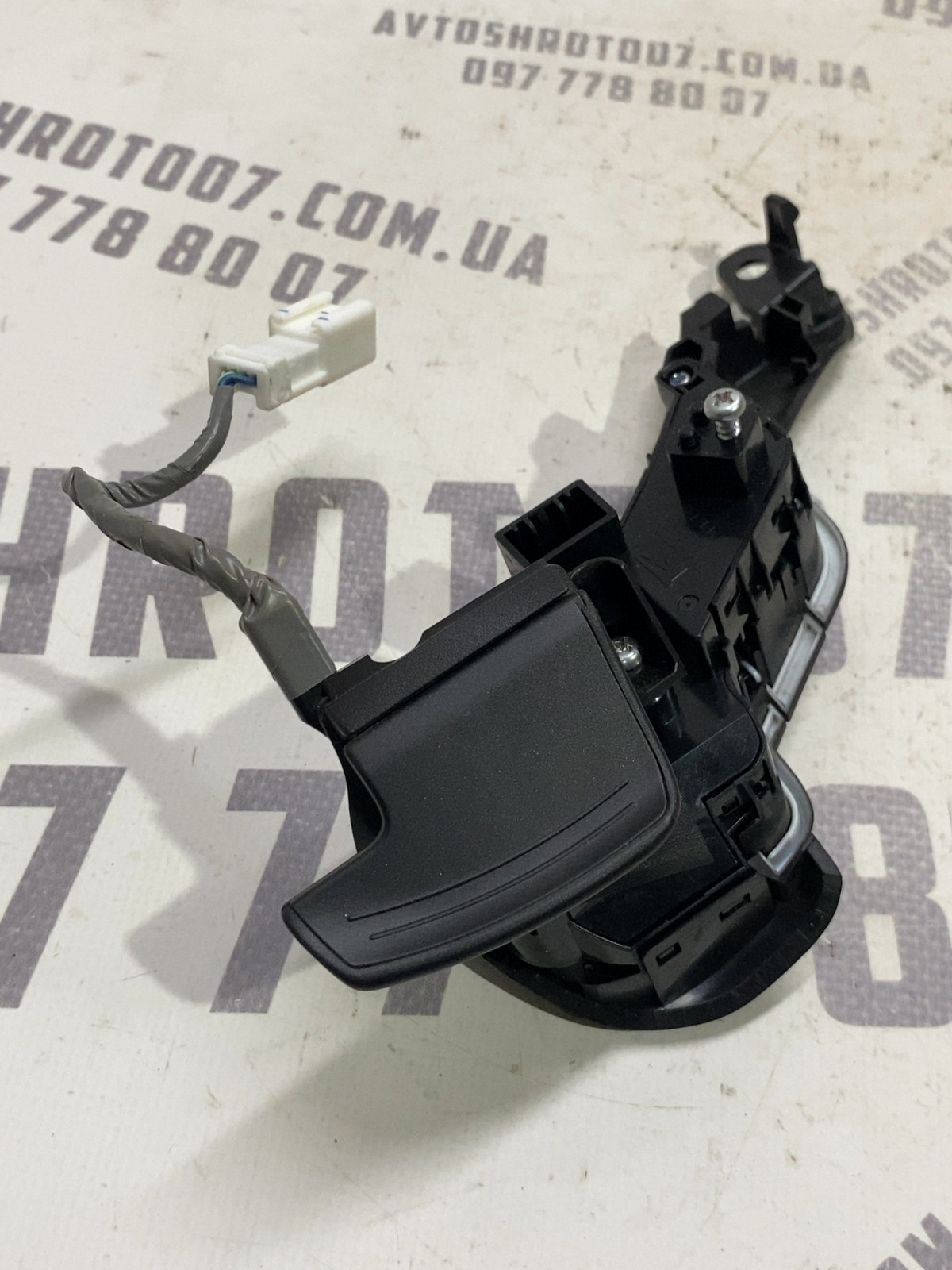 Кнопки керма Acura RDX 2 OEM M38938