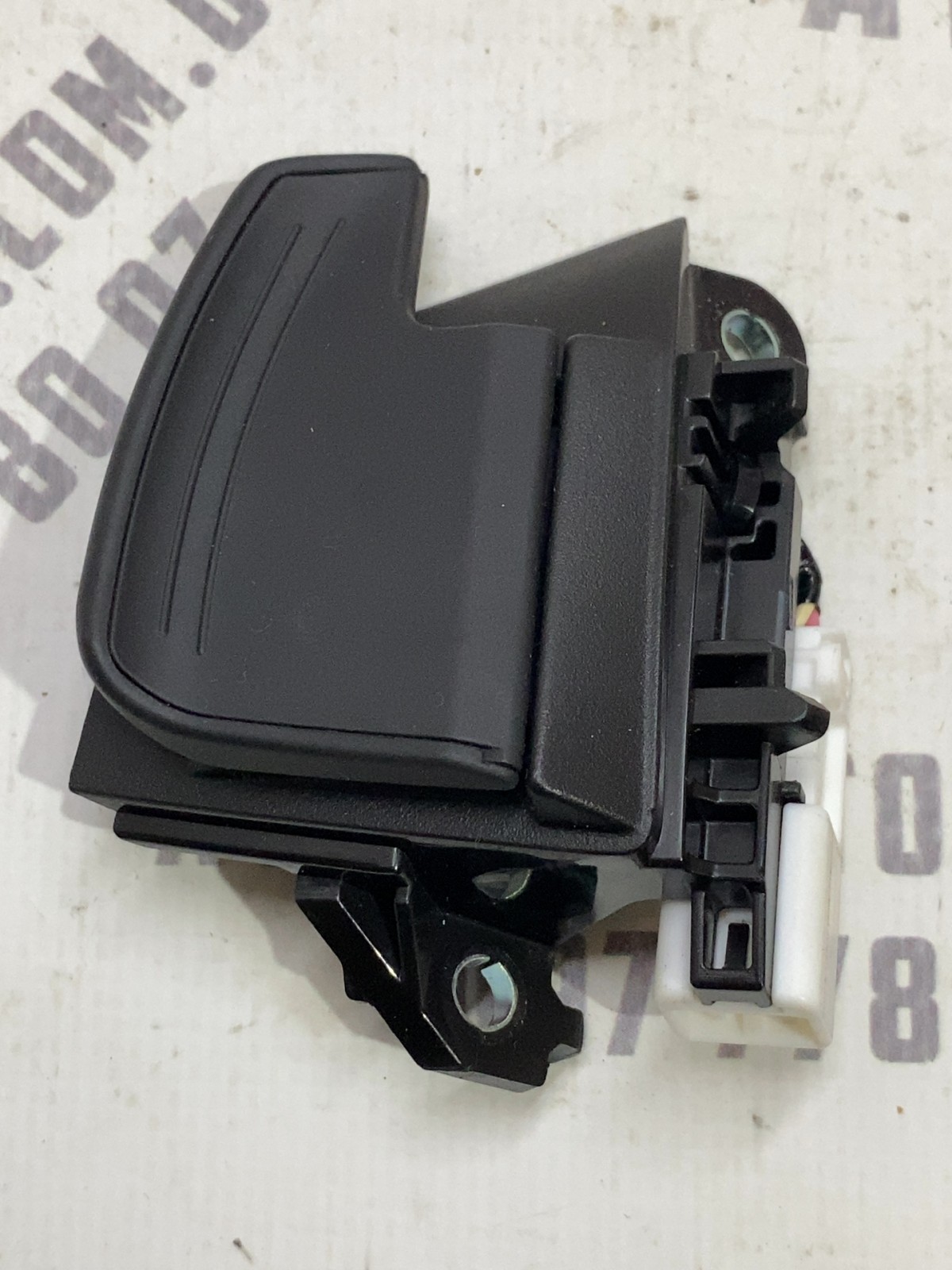 Кнопки керма Acura MDX 3 фото 2