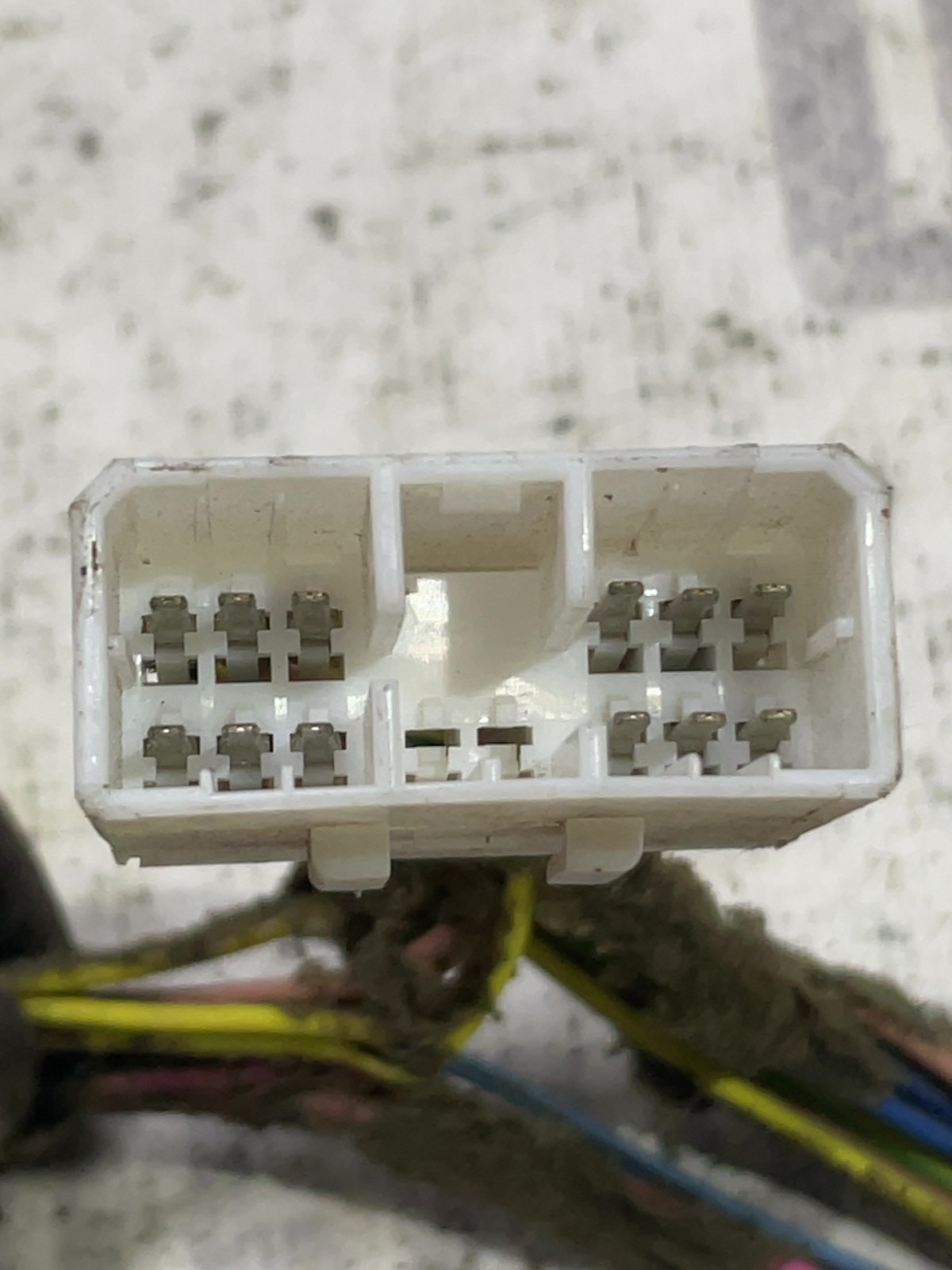 Сабвуфер Jeep Patriot MK (07-17) 05064979AA