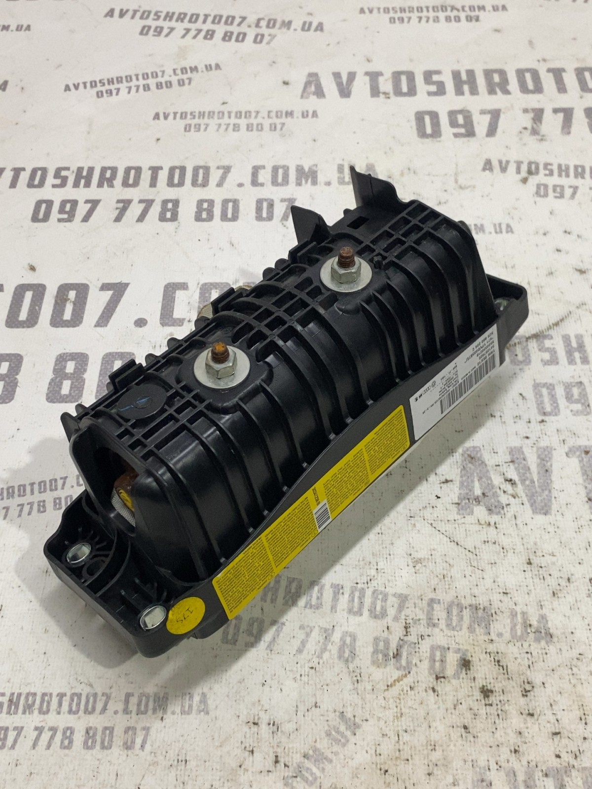 Подушка безпеки пасажира Jeep Compass MK 5C6880204C