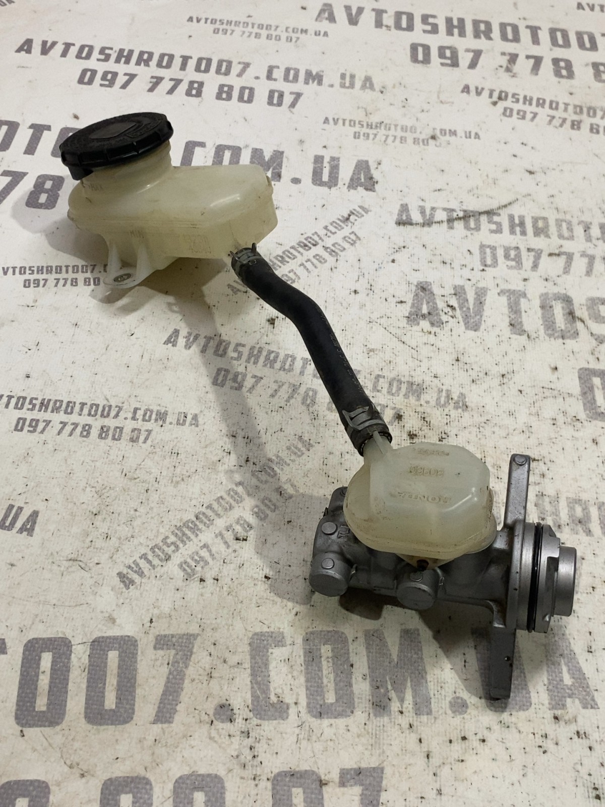 Головний тормозний циліндр Acura RDX 2 (12-18) 13231140840