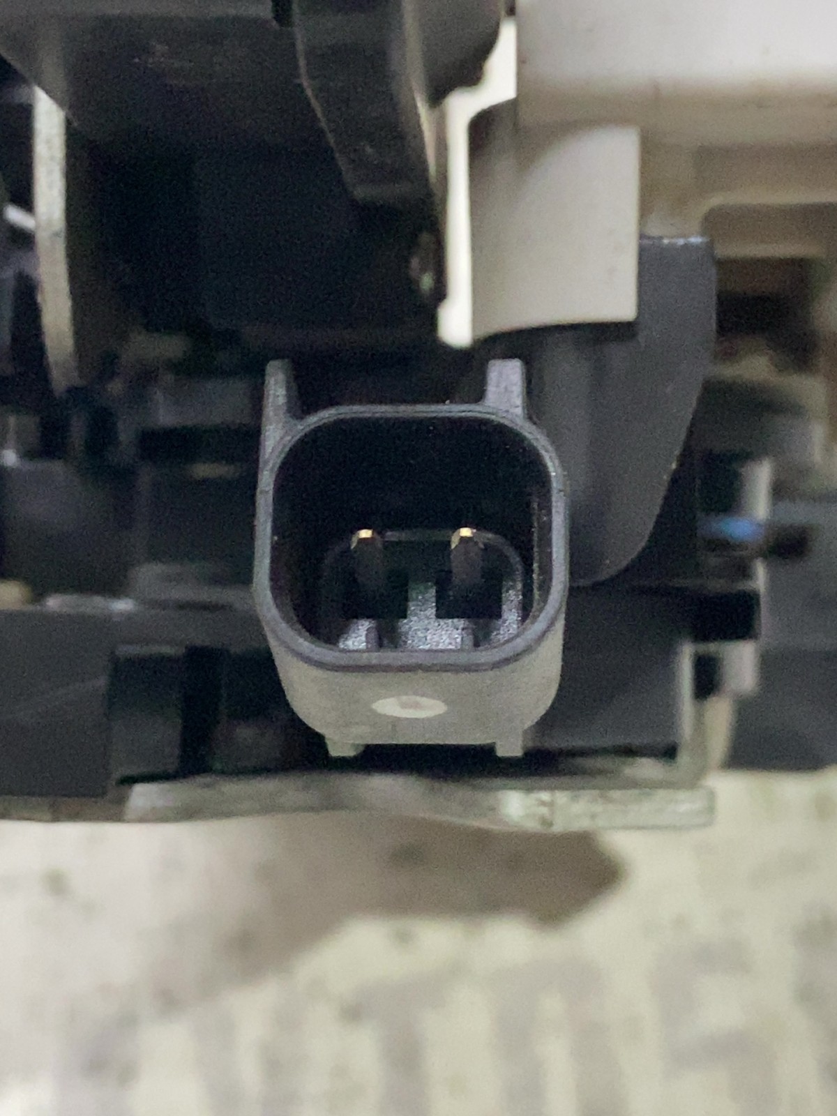 Замок дверей Ford F-150 13 OE FL3416264B53BR