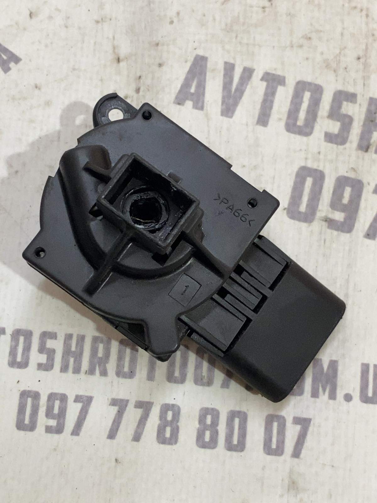 Контактна група замка Jeep Compass MK 04685719AI