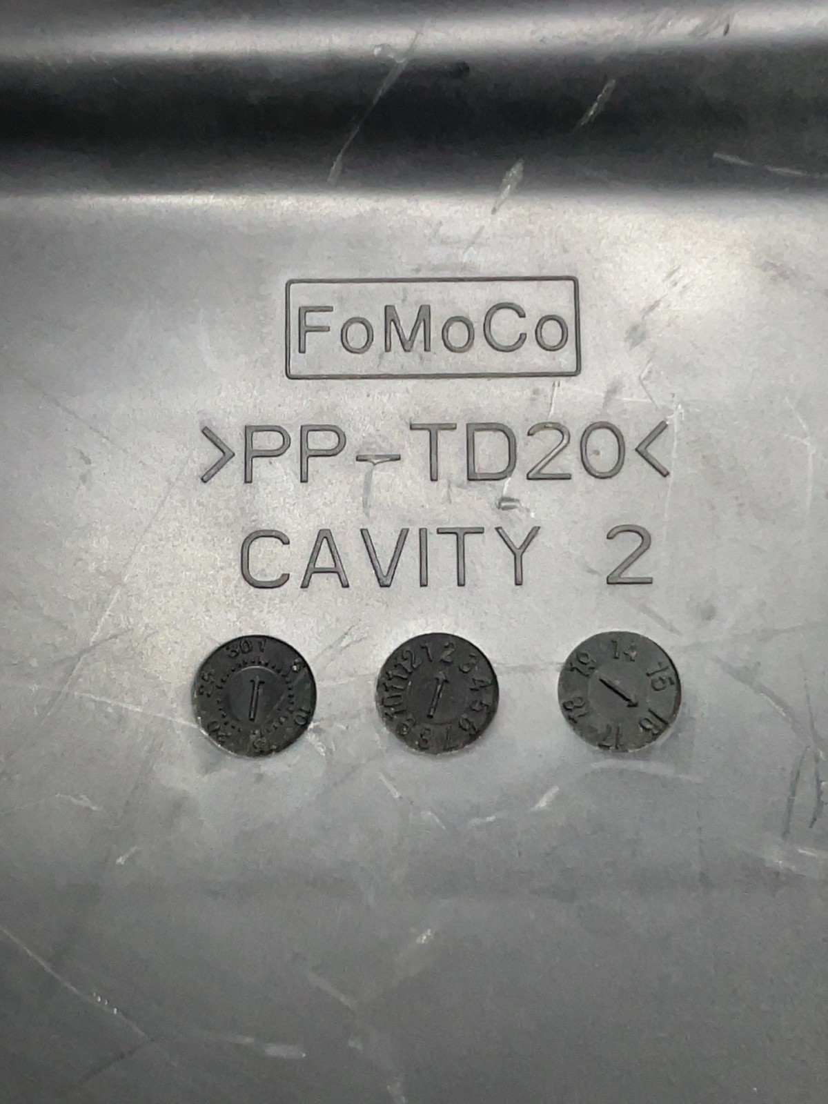 Сабвуфер Ford F-150 (09-14) 16E0315A