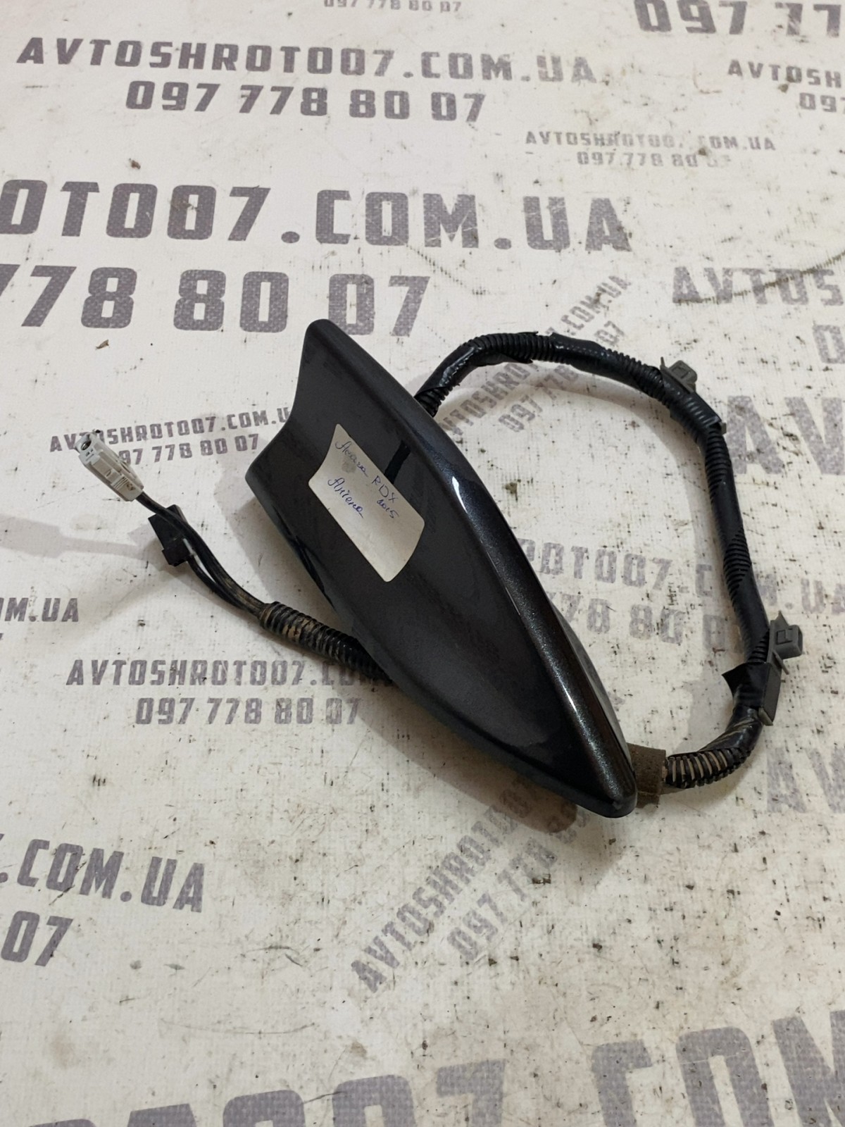 Антена Acura RDX 2 (13-18) OEM 39150TX4A011M1 фото 2