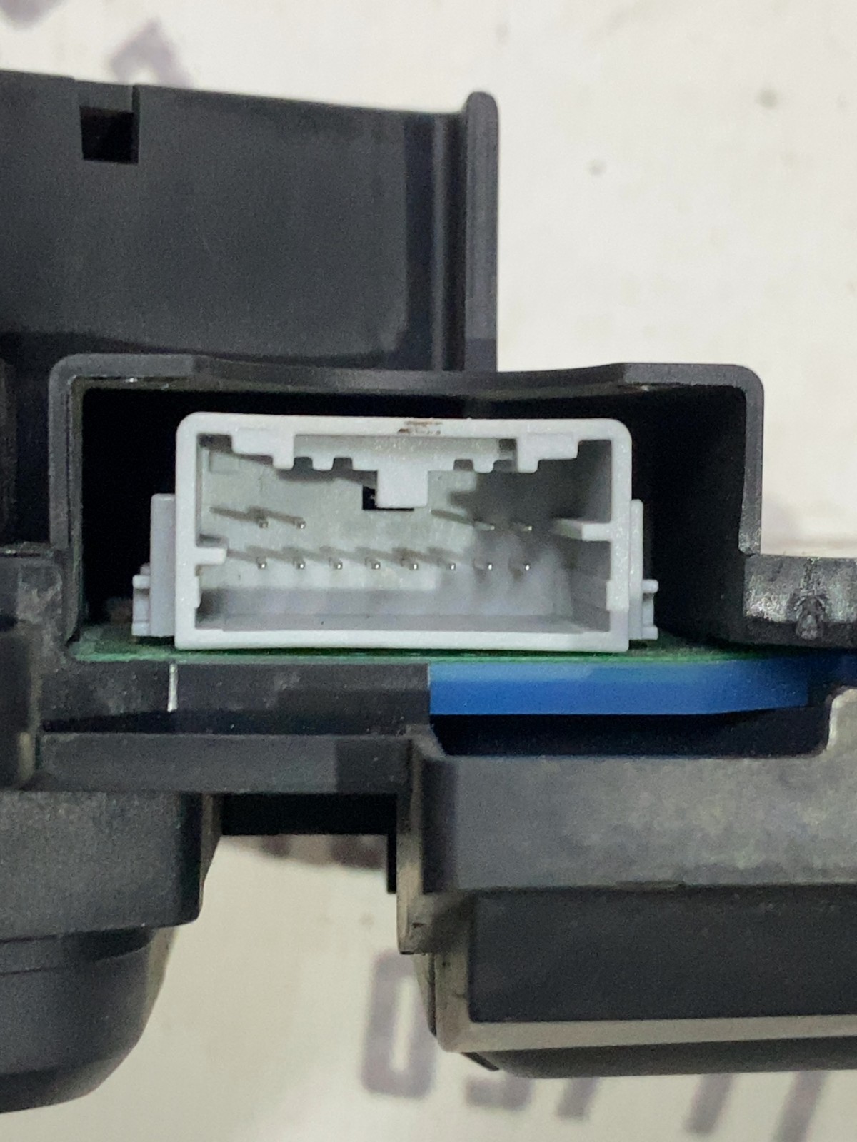 Кнопки керма Ford F-150 (09-14) FL3T9E740ECW