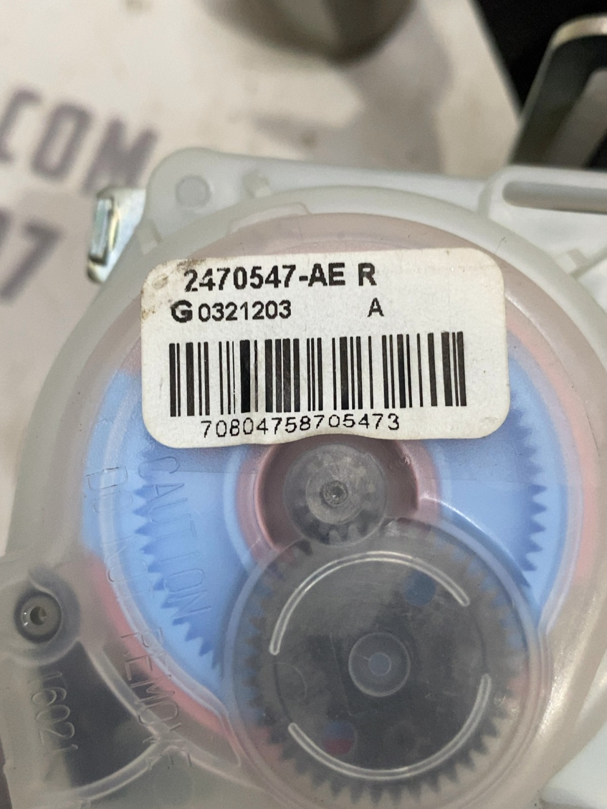 Ремінь безпеки Nissan Rogue T32 (14-20) 888449TA5A