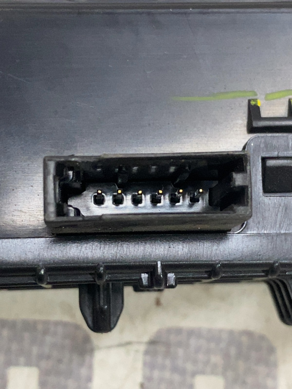 Блок керування антеною Ford F-150 13 OE FL3T18D816CE